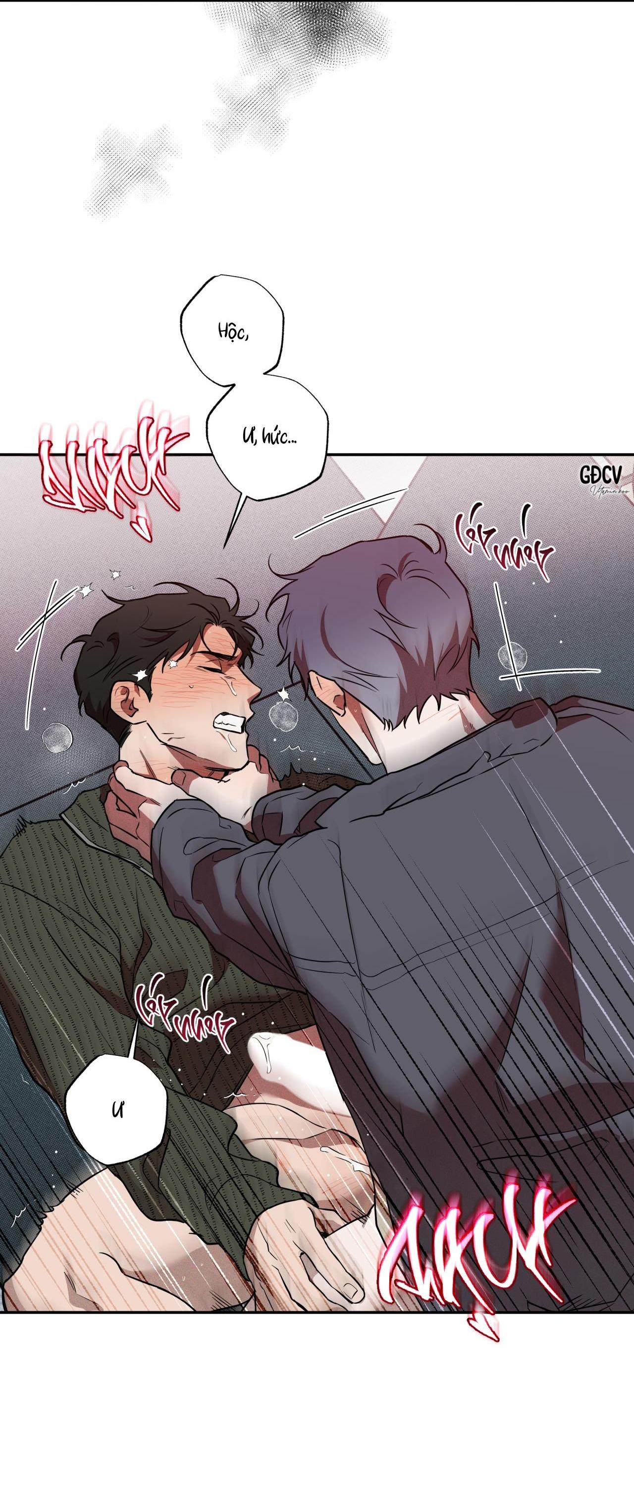 Đọc truyện ANH RỂ - Chapter 5