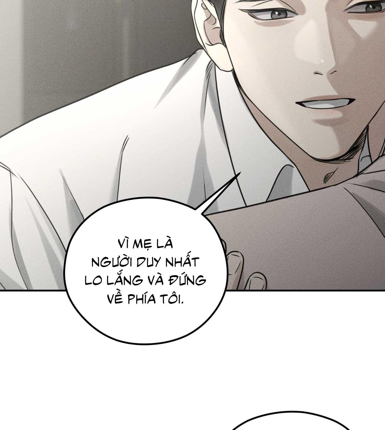 Đọc truyện DEAR, TEDDY BEAR - Chapter 22