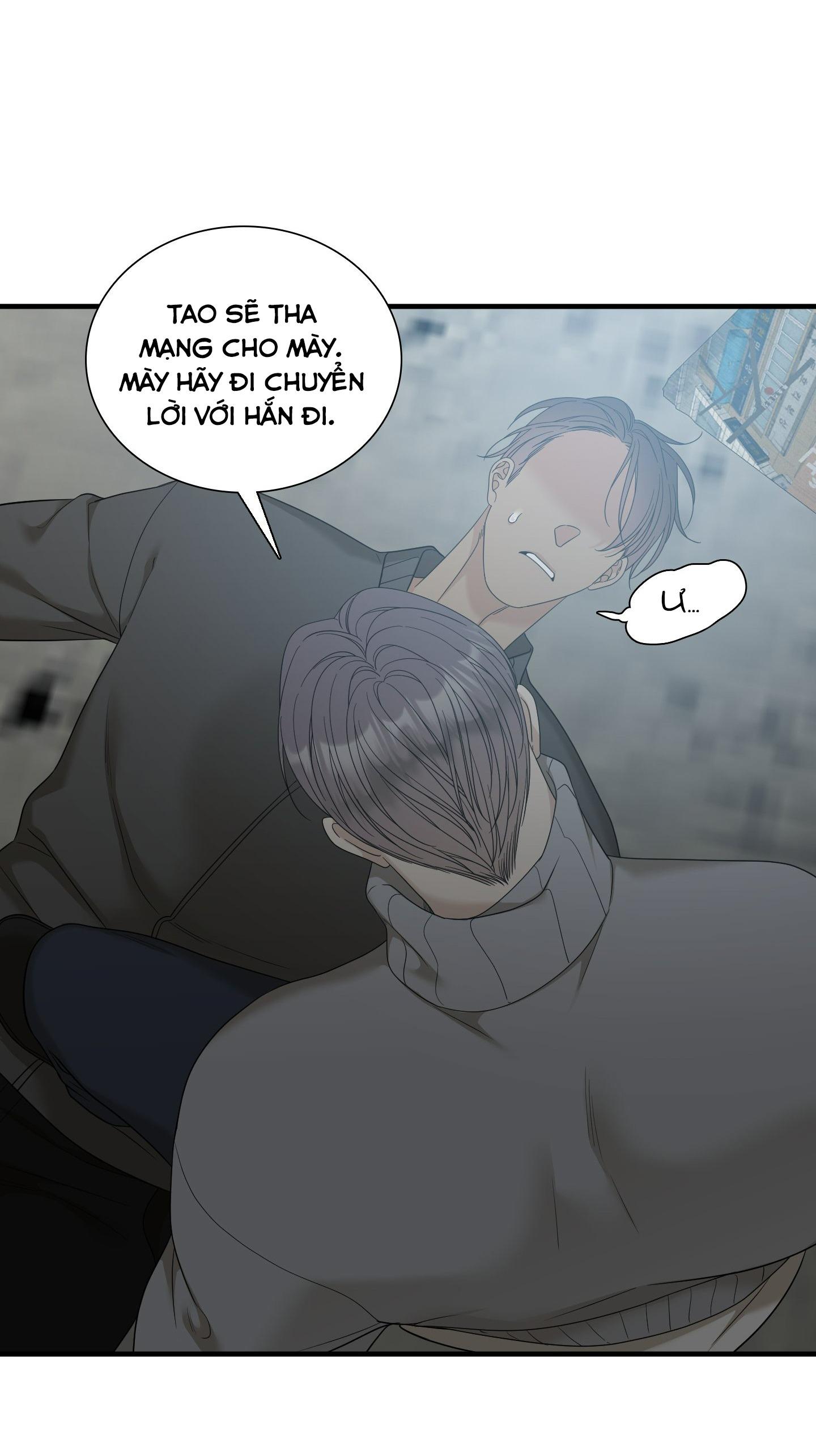 Đọc truyện (END) KẺ ĐÊ TIỆN - Chapter 65