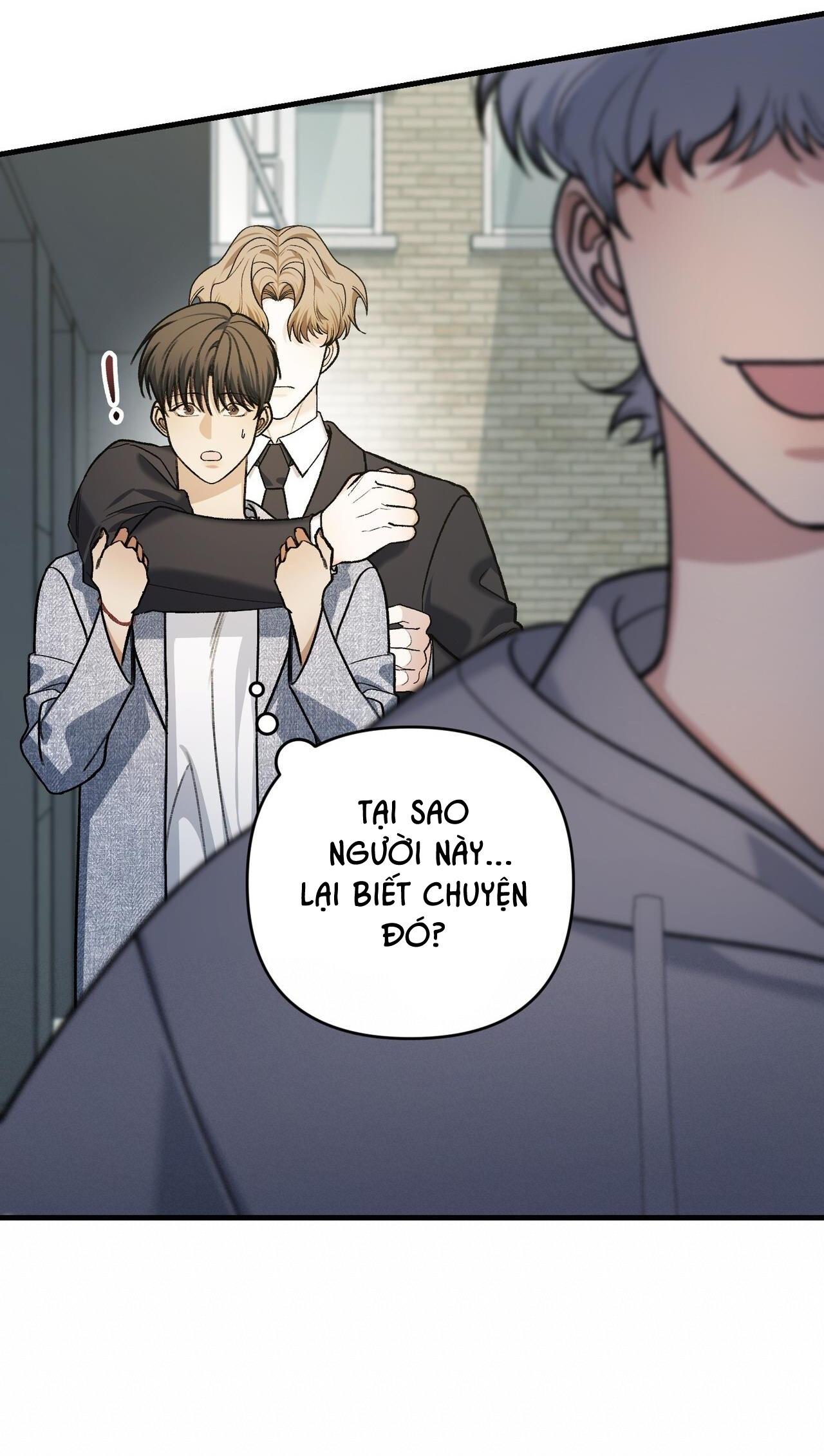 Đọc truyện ĐIỀU KIỆN CỦA GUIDE - Chapter 22