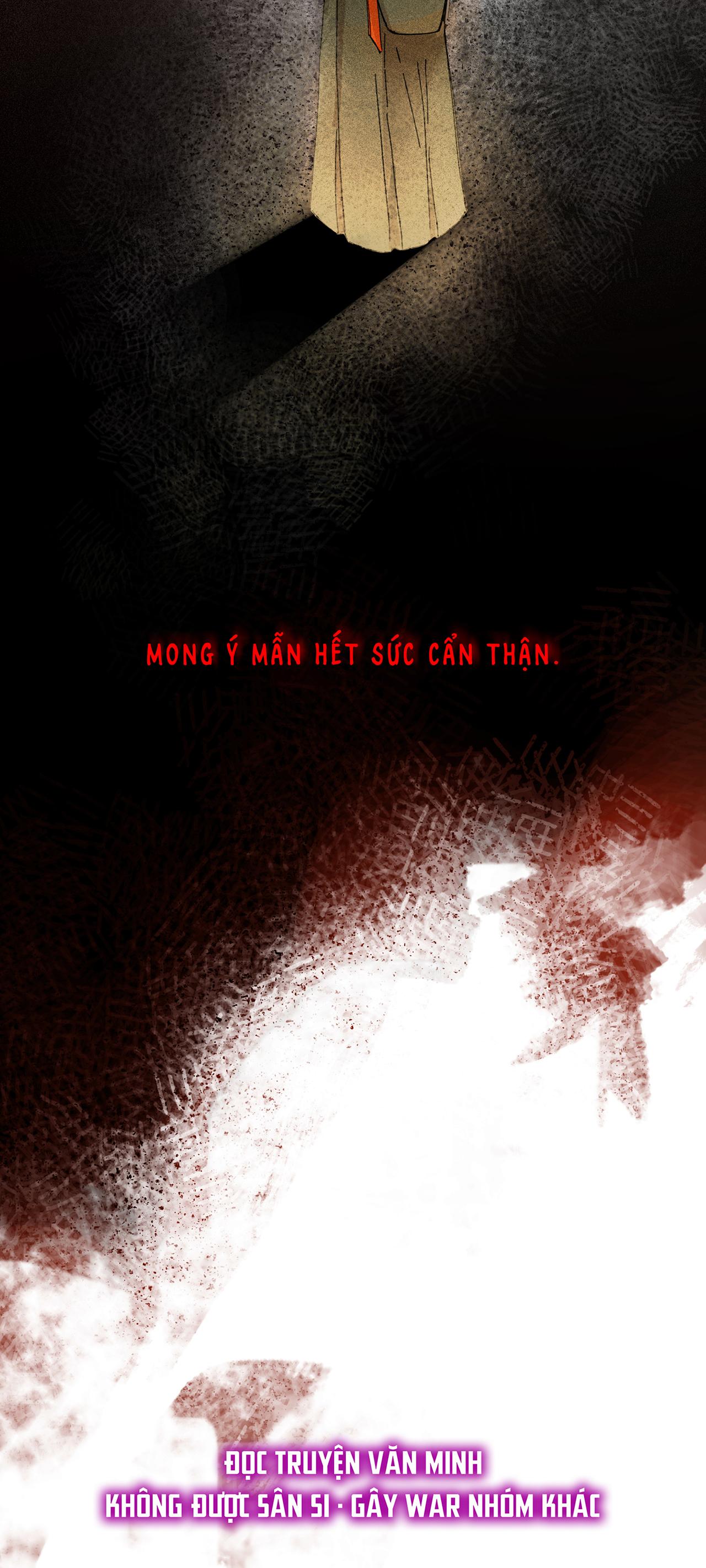 Ý Trung Nhân - Chap 3