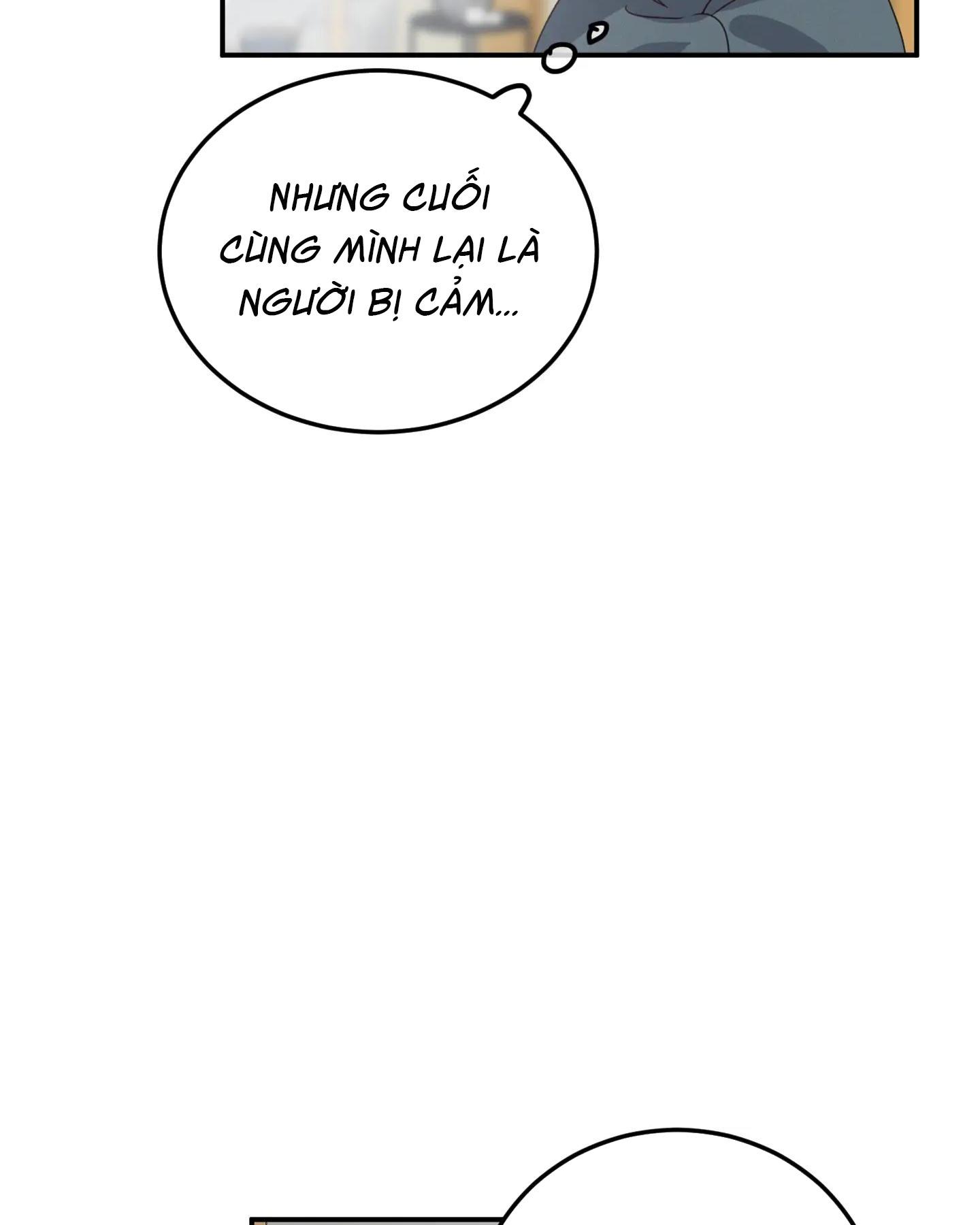 Đọc truyện Mối Tình Bất Thường - Chapter 5