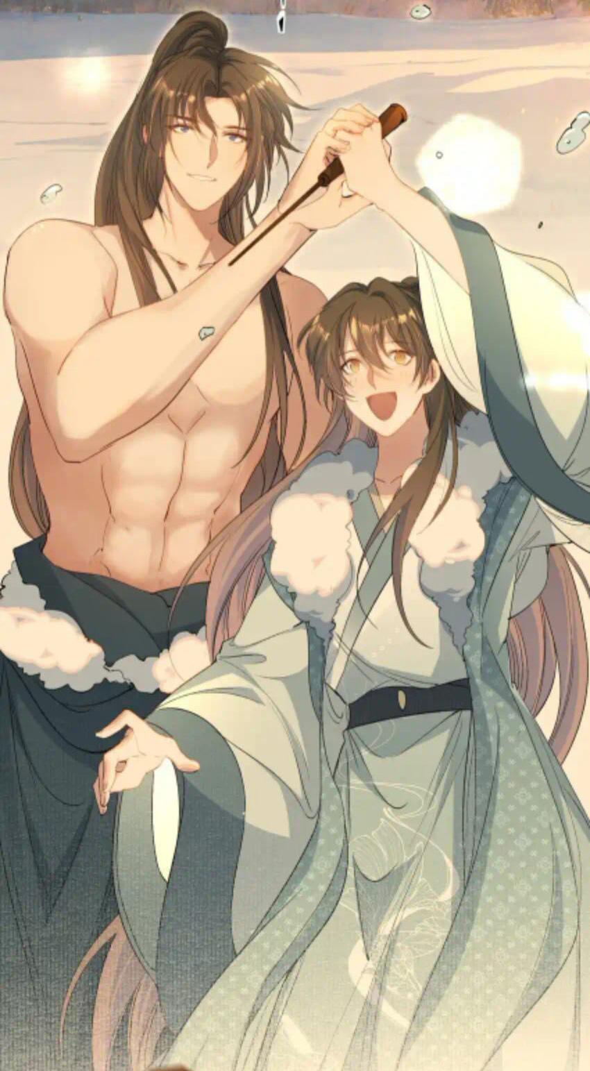 Đọc truyện Loạn thế vi vương - Chapter 68