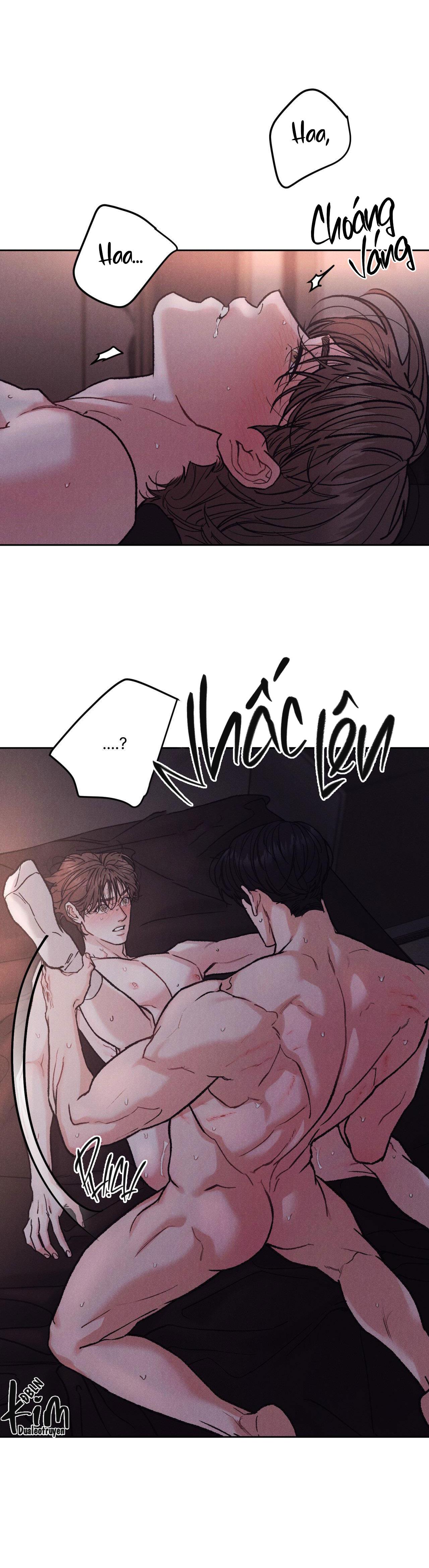 Đọc truyện VƯỢT QUA GIỚI HẠN - Chapter 88