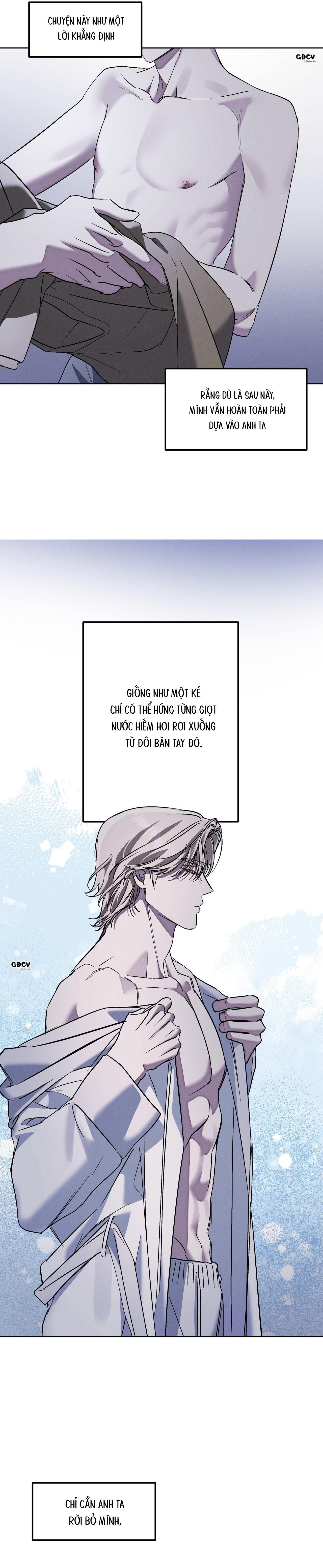 Đọc truyện LÂU ĐÀI GỖ MUN - Chapter 17