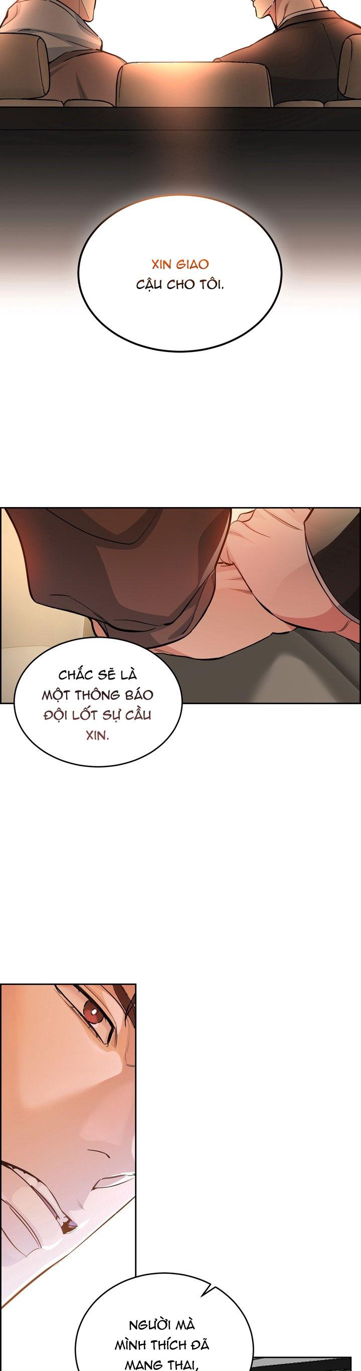 Đọc truyện CHÓ VÀ CHIM - Chapter 41