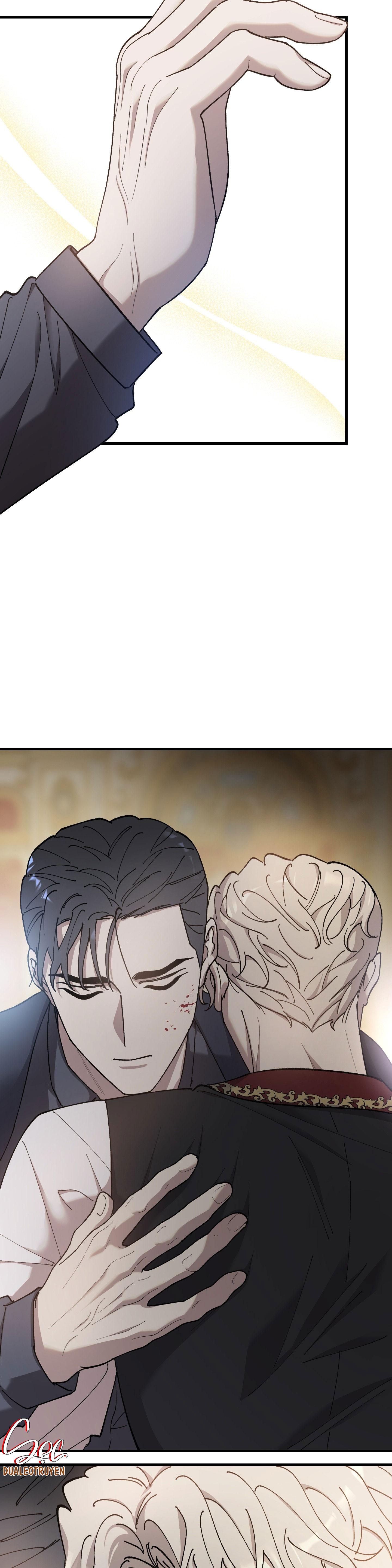 Đọc truyện Đóa hoa của mặt trời - Chapter 93