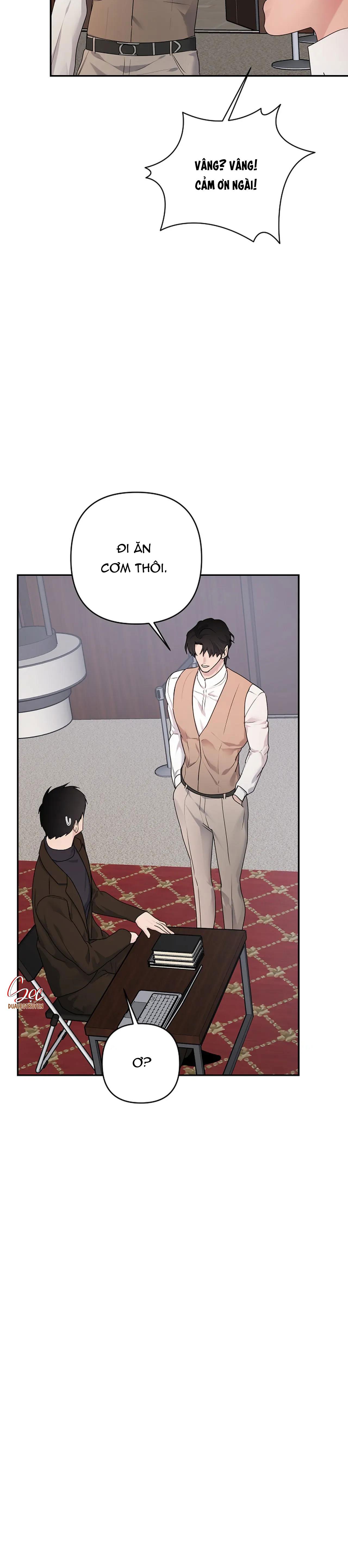 Đọc truyện THỢ SĂN MỘT ĐÊM 10 LẦN - Chapter 18