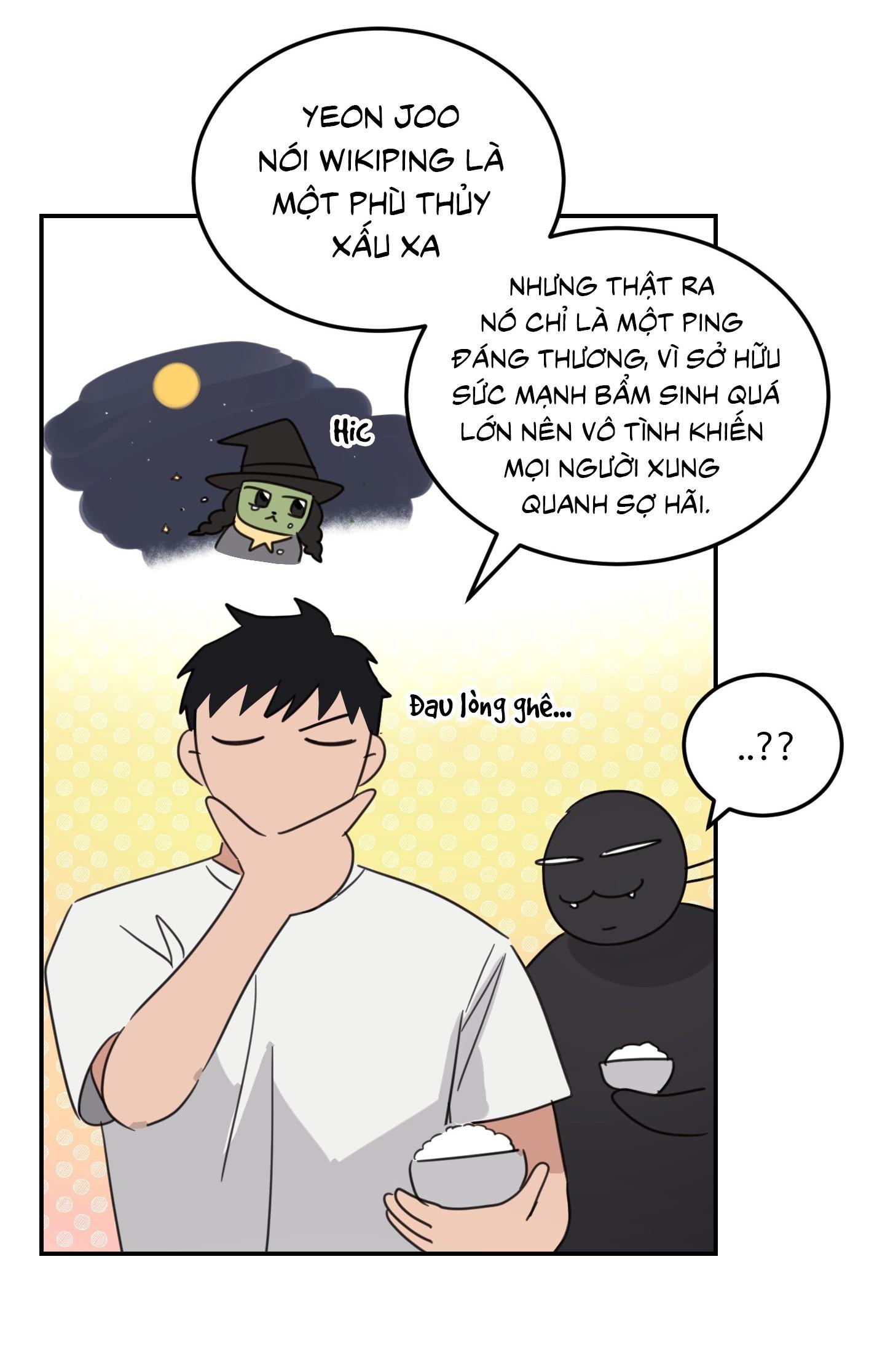 Đọc truyện NGÔI NHÀ HƯỚNG MẶT TRỜI MỌC - Chapter 46
