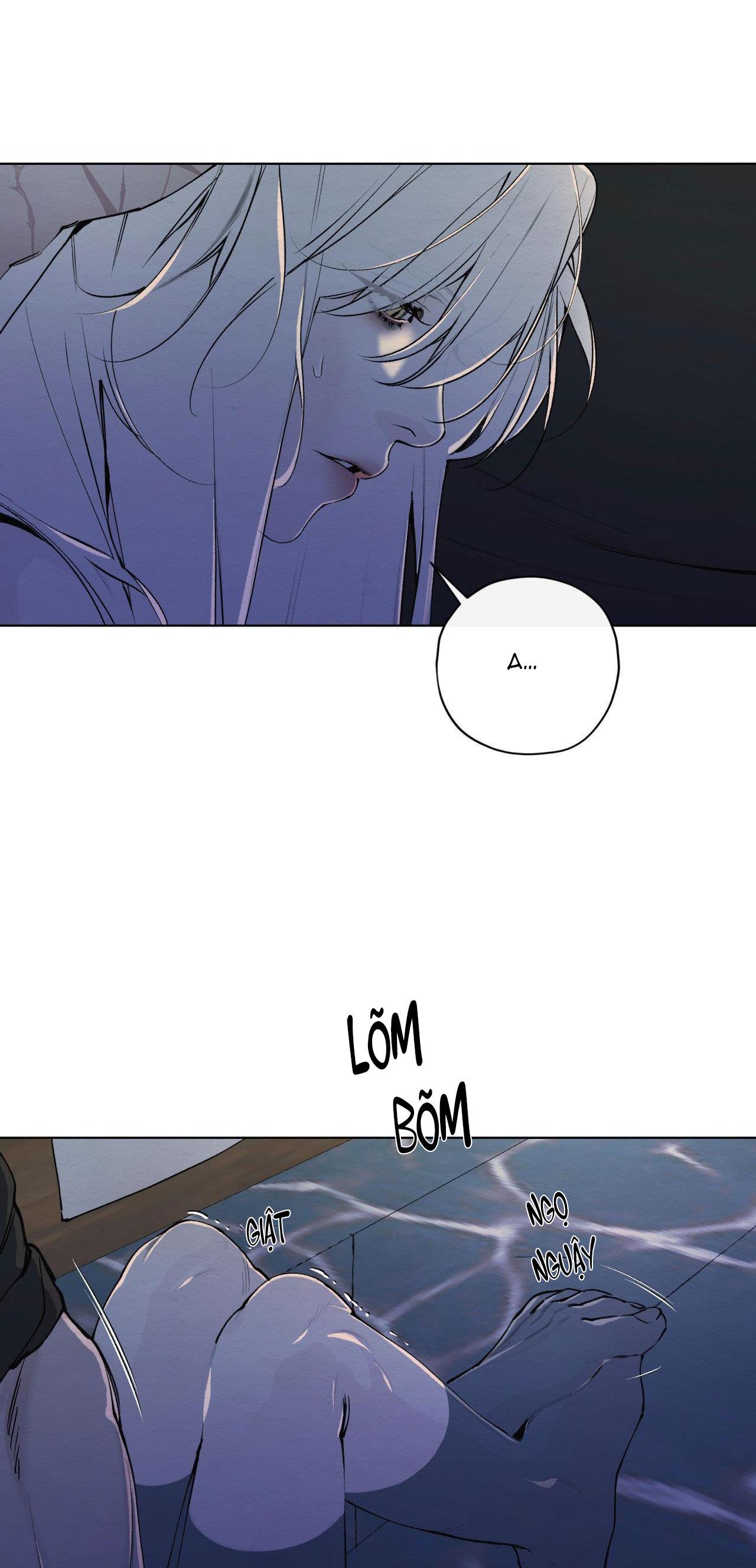 Đọc truyện TÂM HỒN MÉO MÓ - Chapter 26