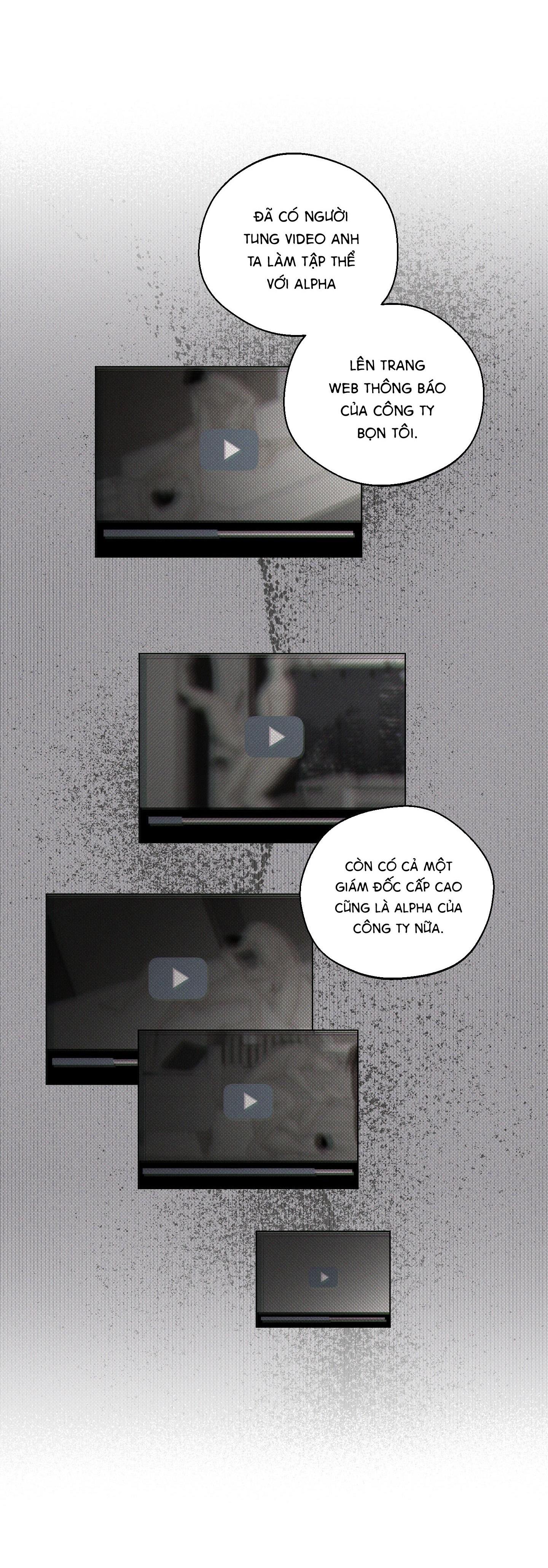 Đọc truyện  THÁNG 12 - Chapter 19