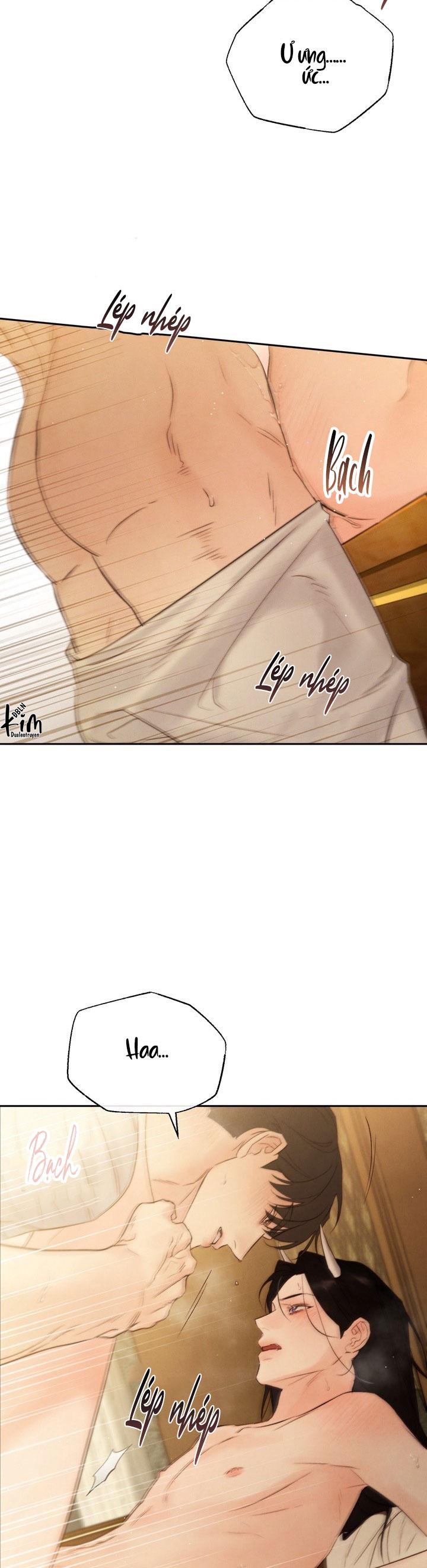 Đọc truyện THUỐC ĐỘC - Chapter 43