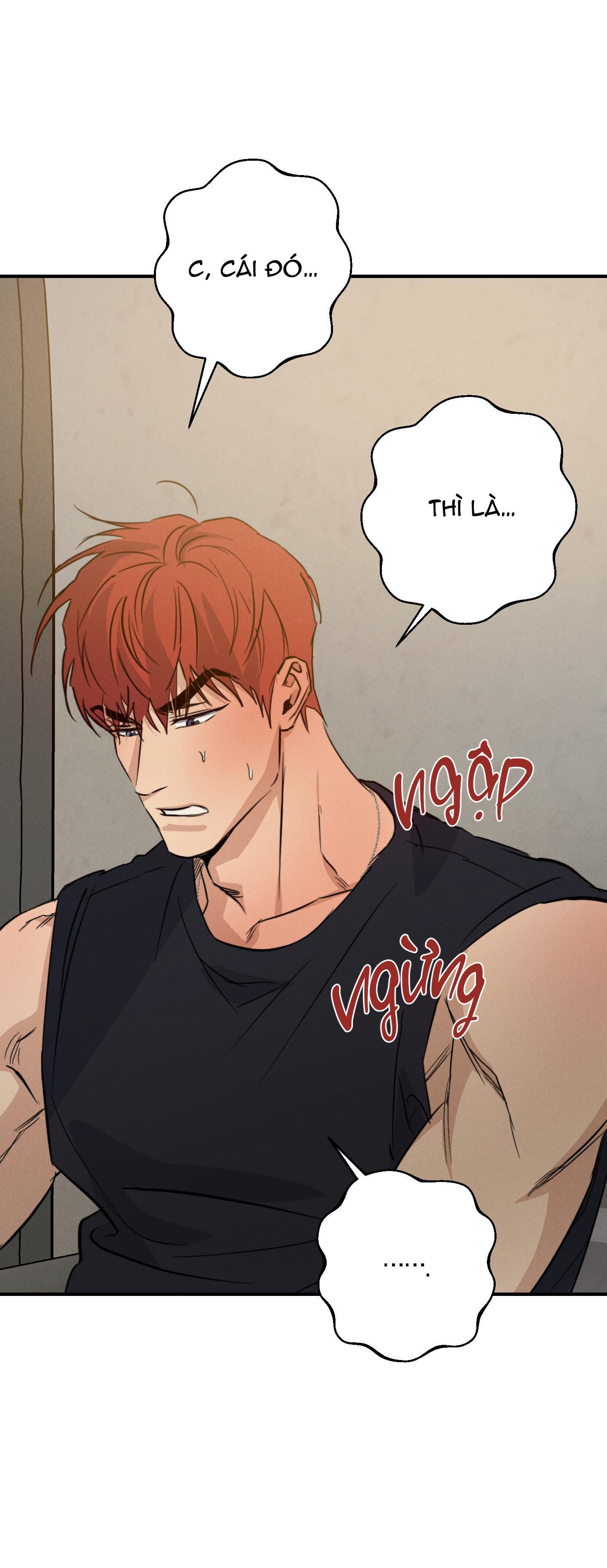 Đọc truyện HIGH CLEAR - Chapter 64
