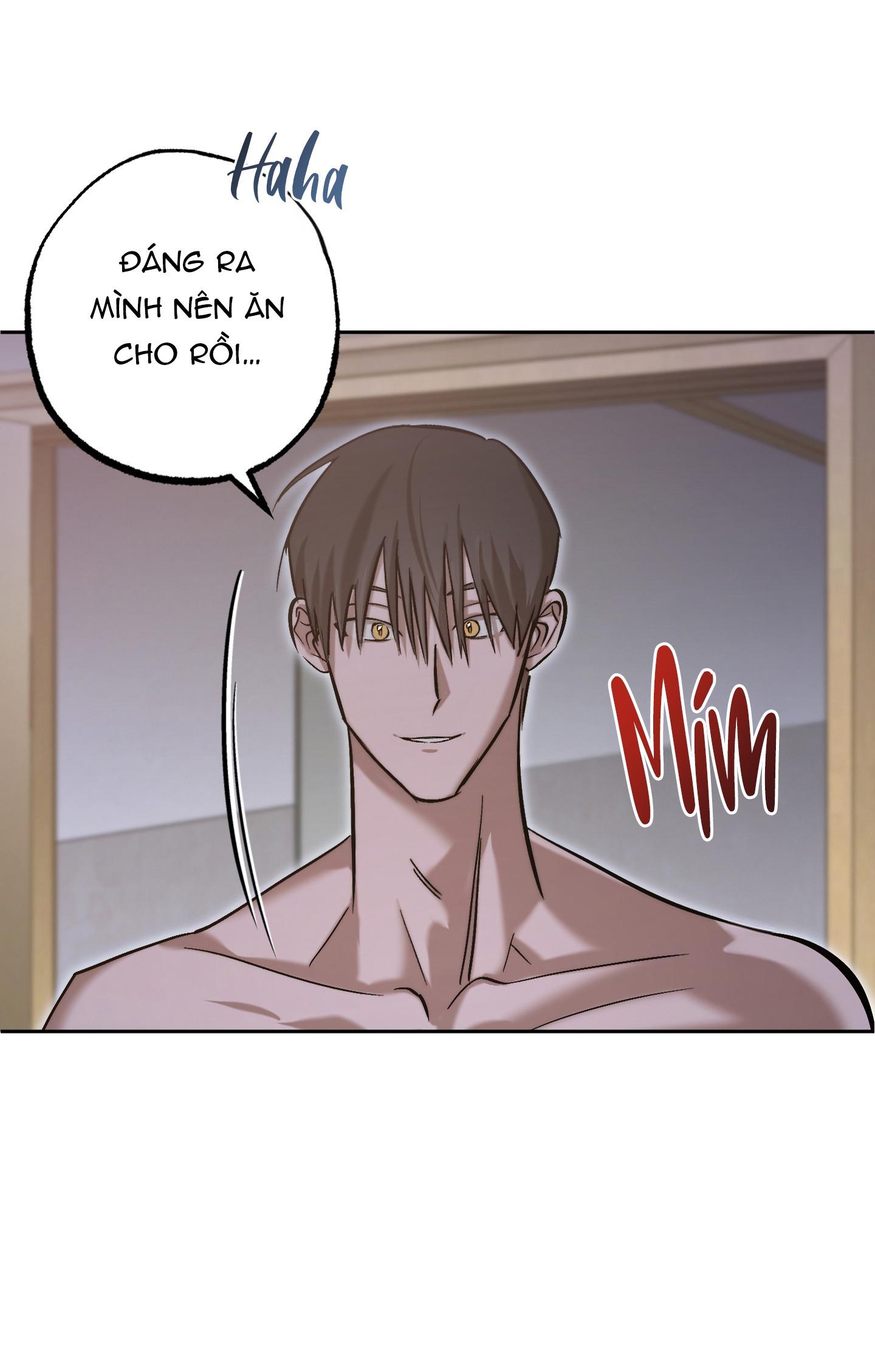 Đọc truyện BLOODY HELL - Chapter 7