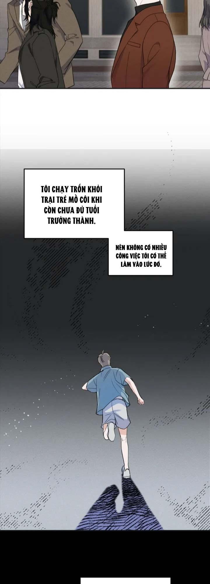 Đọc truyện Tuyển Tập Khu chung cư GwangGong - GwangGong Apartment Complex - Chapter 23