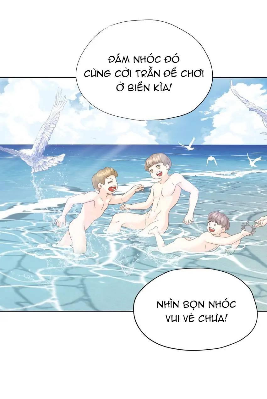 Đọc truyện Crazy About Me - Chapter 14