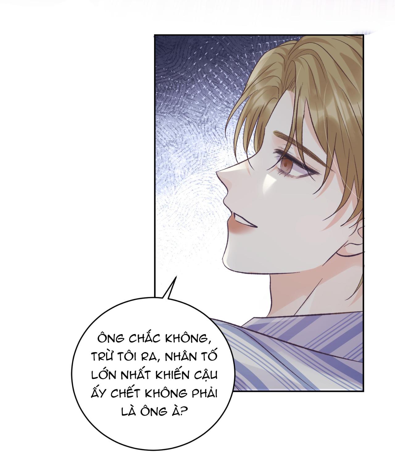 Đọc truyện Phép Tắc Thăm Dò (END) - Chapter 33