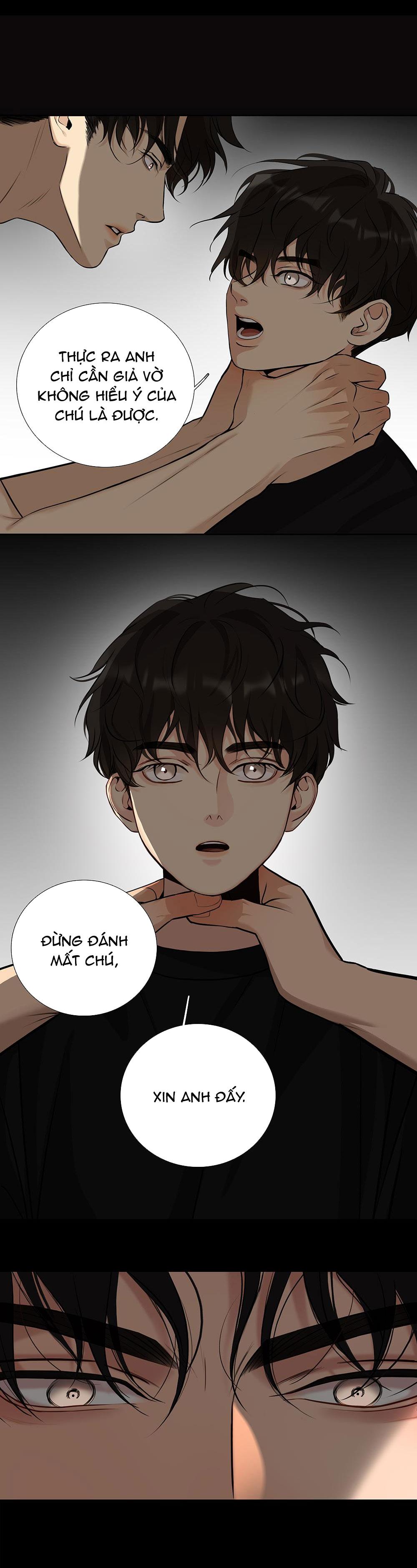 Đọc truyện Quan Hệ Trả Nợ (END) - Chapter 56