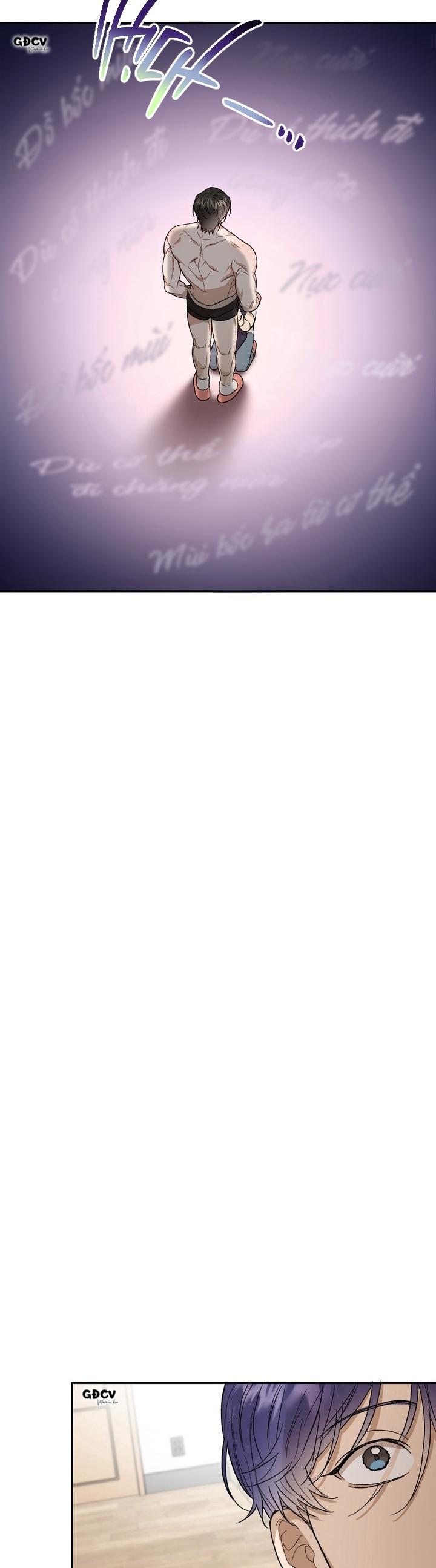 Đọc truyện KIỆT TÁC ĐIÊU KHẮC - Chapter 4