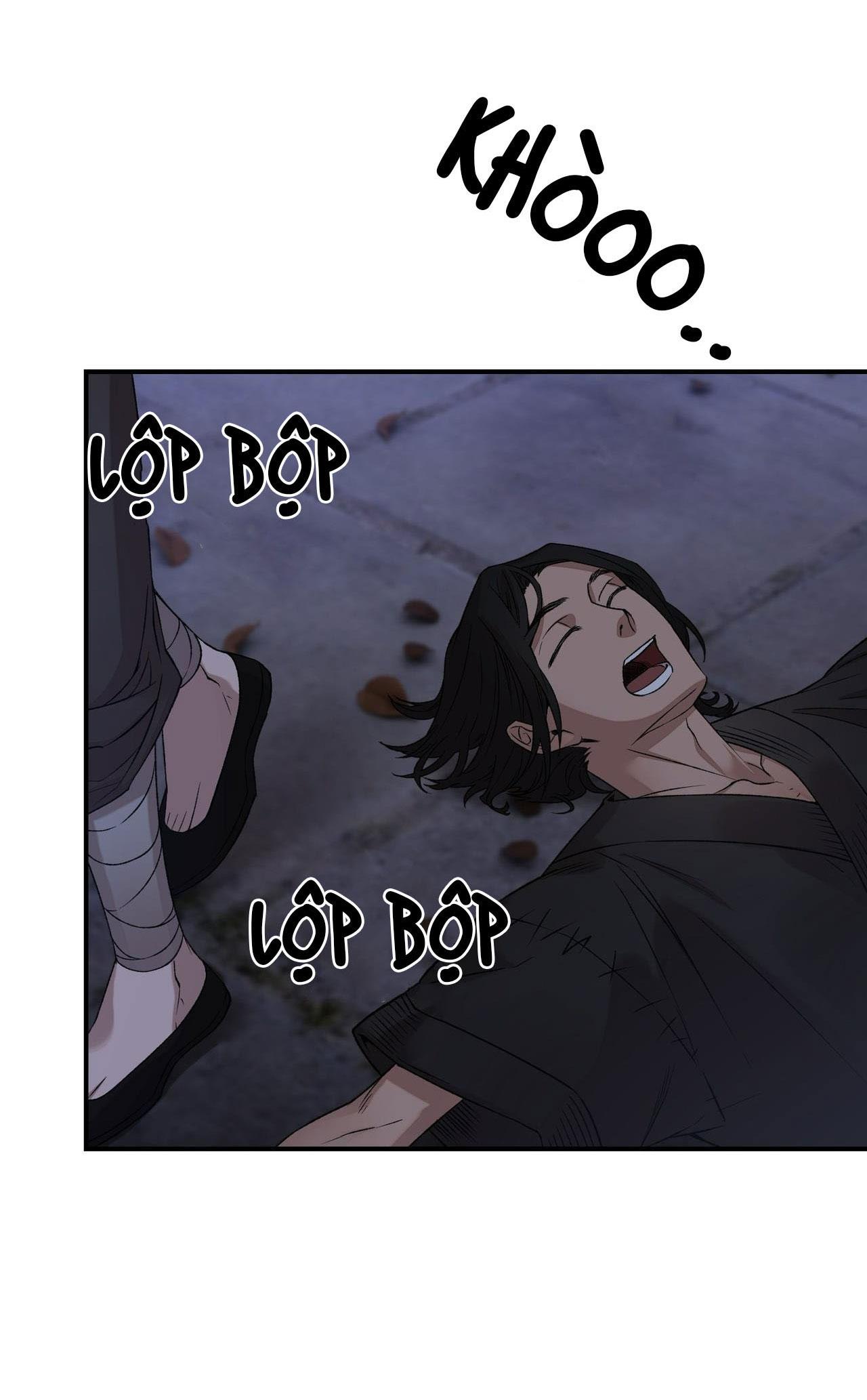 Đọc truyện HỒNG NGỌC GIỮA NỀN TUYẾT TRẮNG - Chapter 4