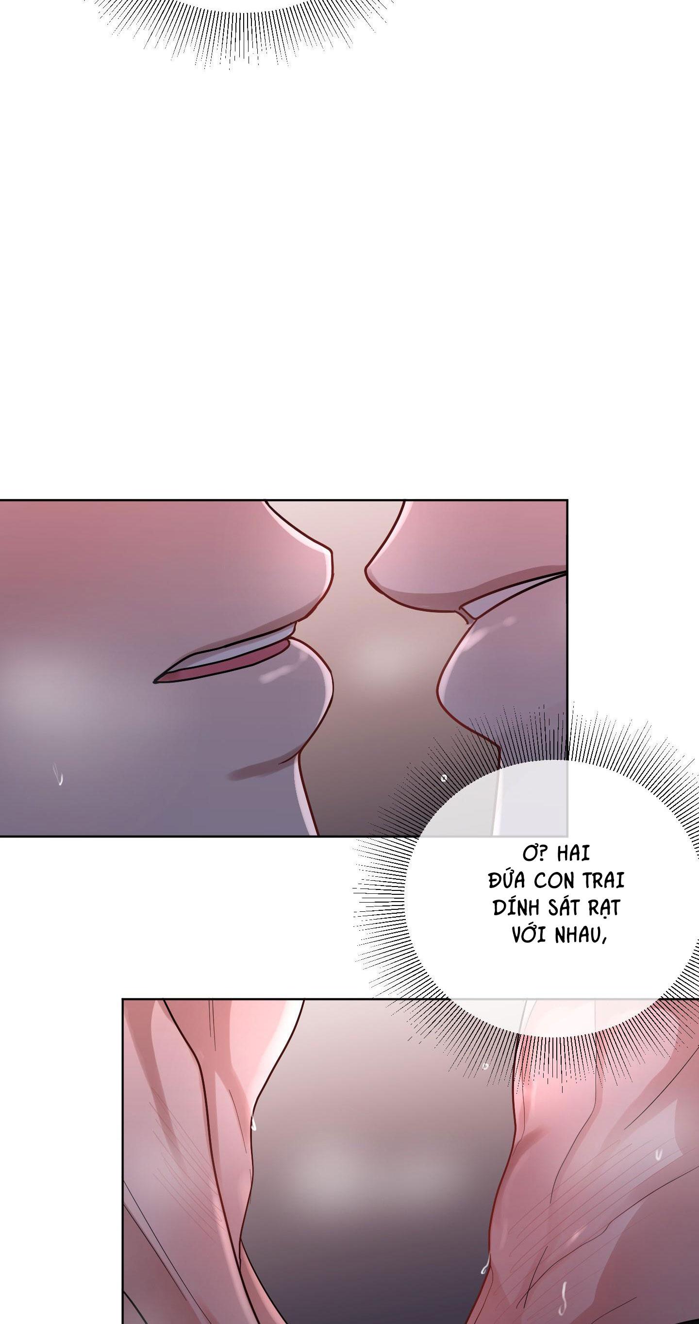 Đọc truyện BL NGẮN CHỊCH HỎNY - Chapter 42.2