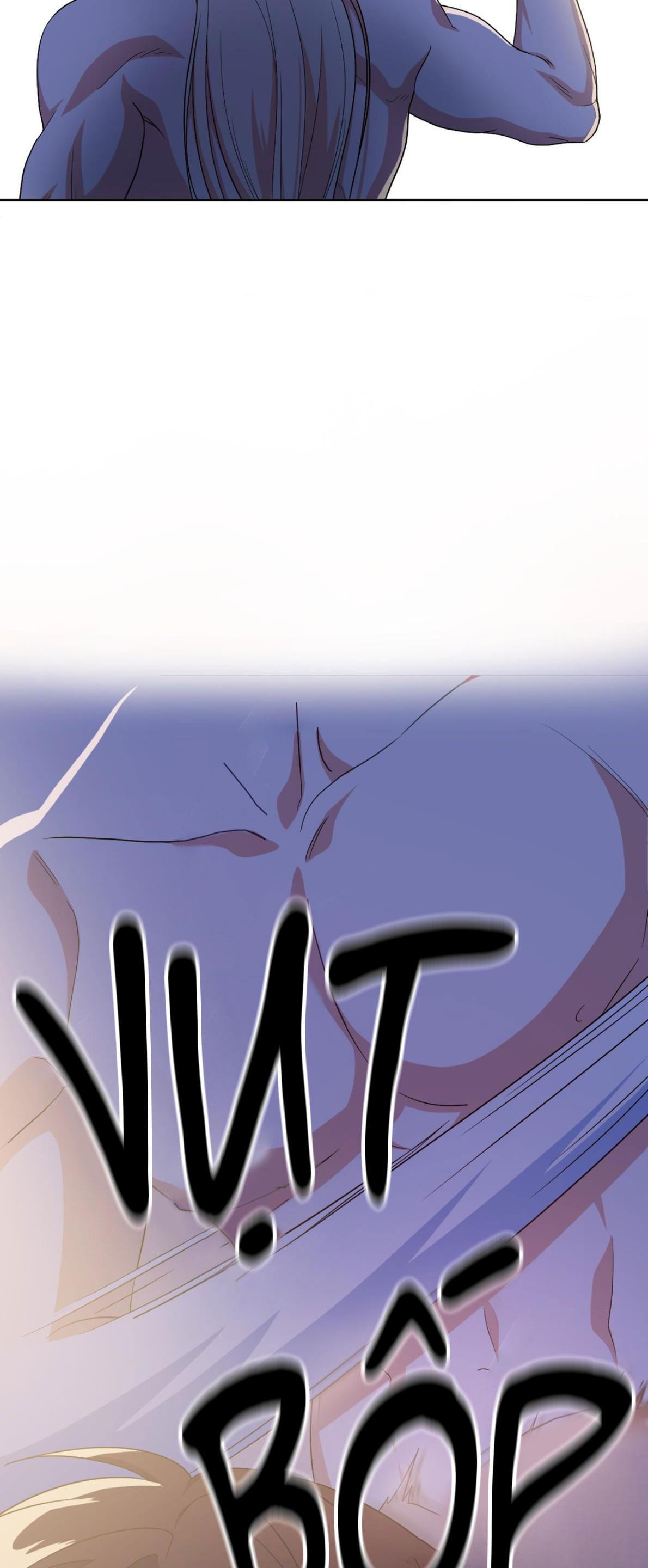 Đọc truyện TRUYỆN NGẮN 18+ CỨ LÀM THEO Ý THẦN LINH ĐI - Chapter 4