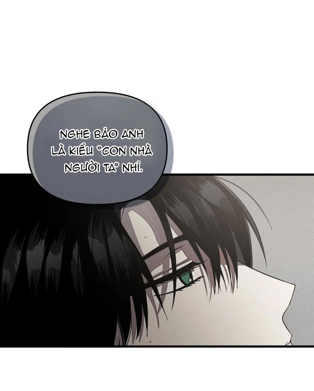 Đọc truyện Công Lập Left Fluke - Chapter 16