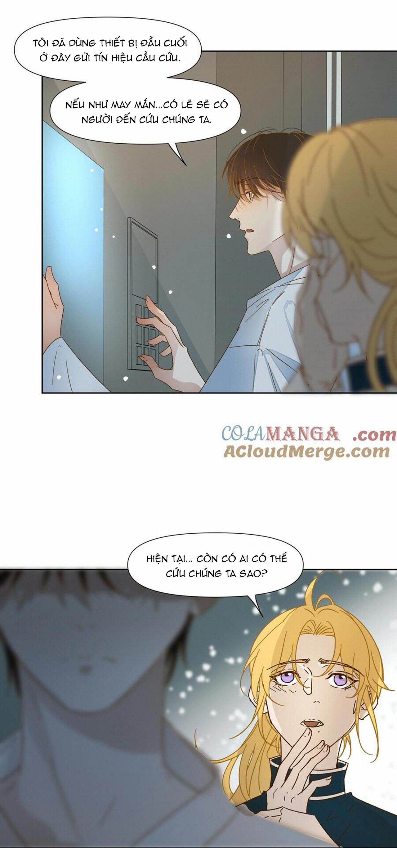 Đọc truyện Tuyệt Xử Phùng Sinh - Chapter 34