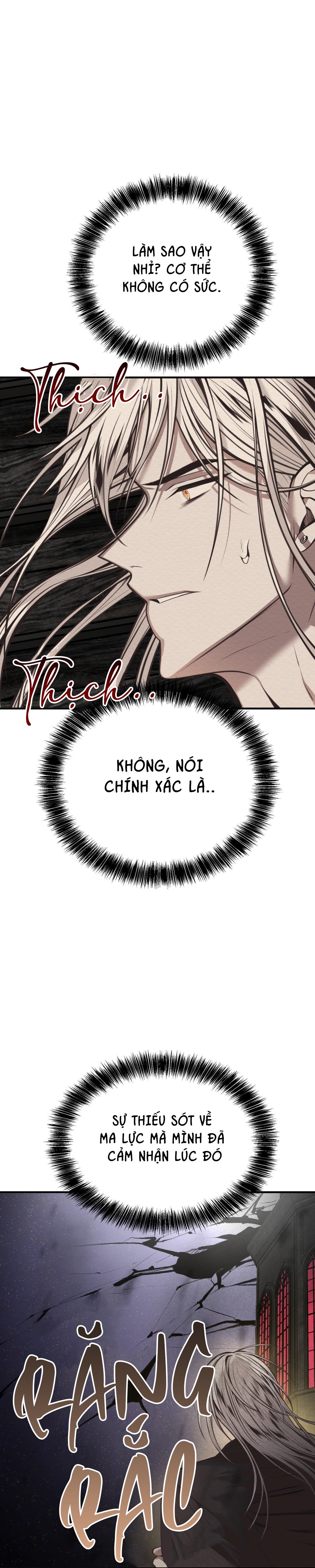 Đọc truyện ÁC MA ĐỈNH CẤP - Chapter 31