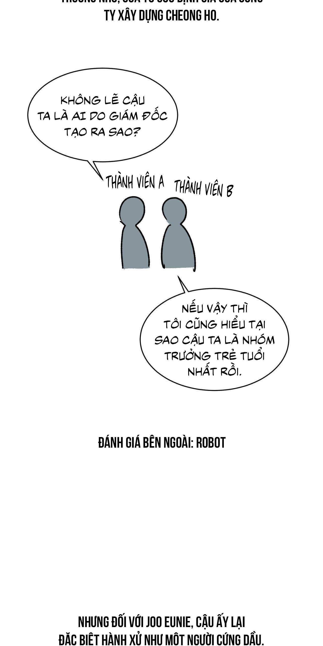 Đọc truyện Joo Eun - Chapter 25.1