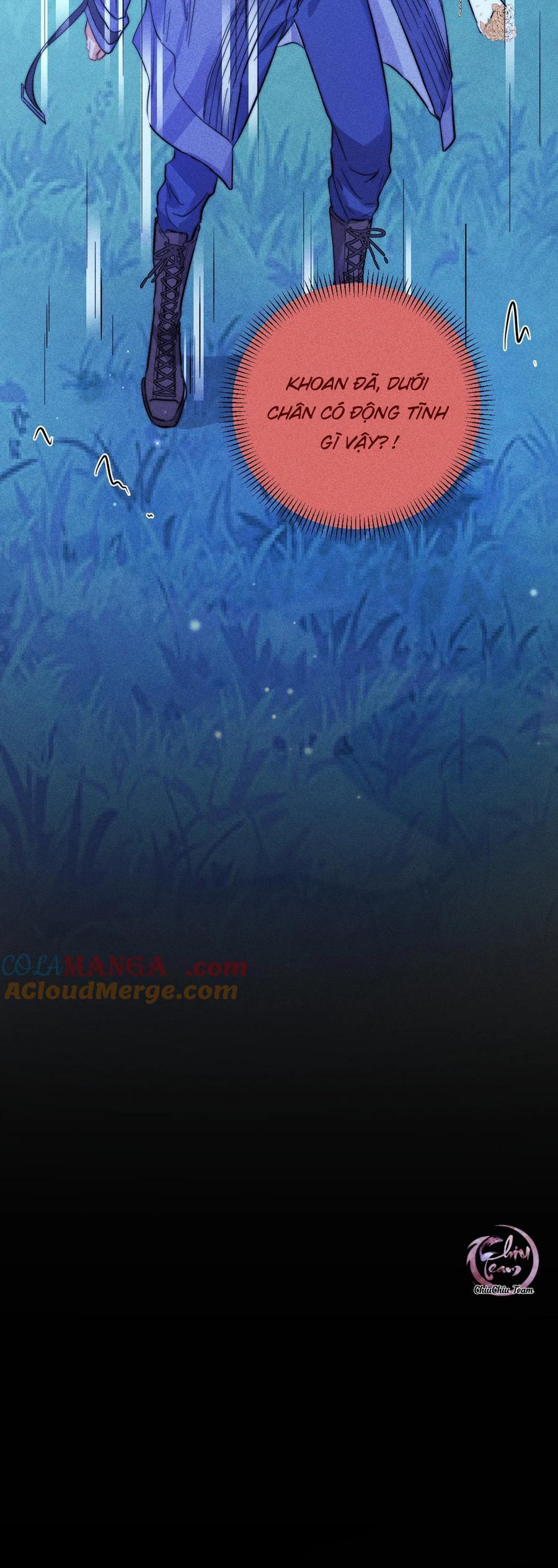 Đọc truyện Tòa Tháp - Chapter 50