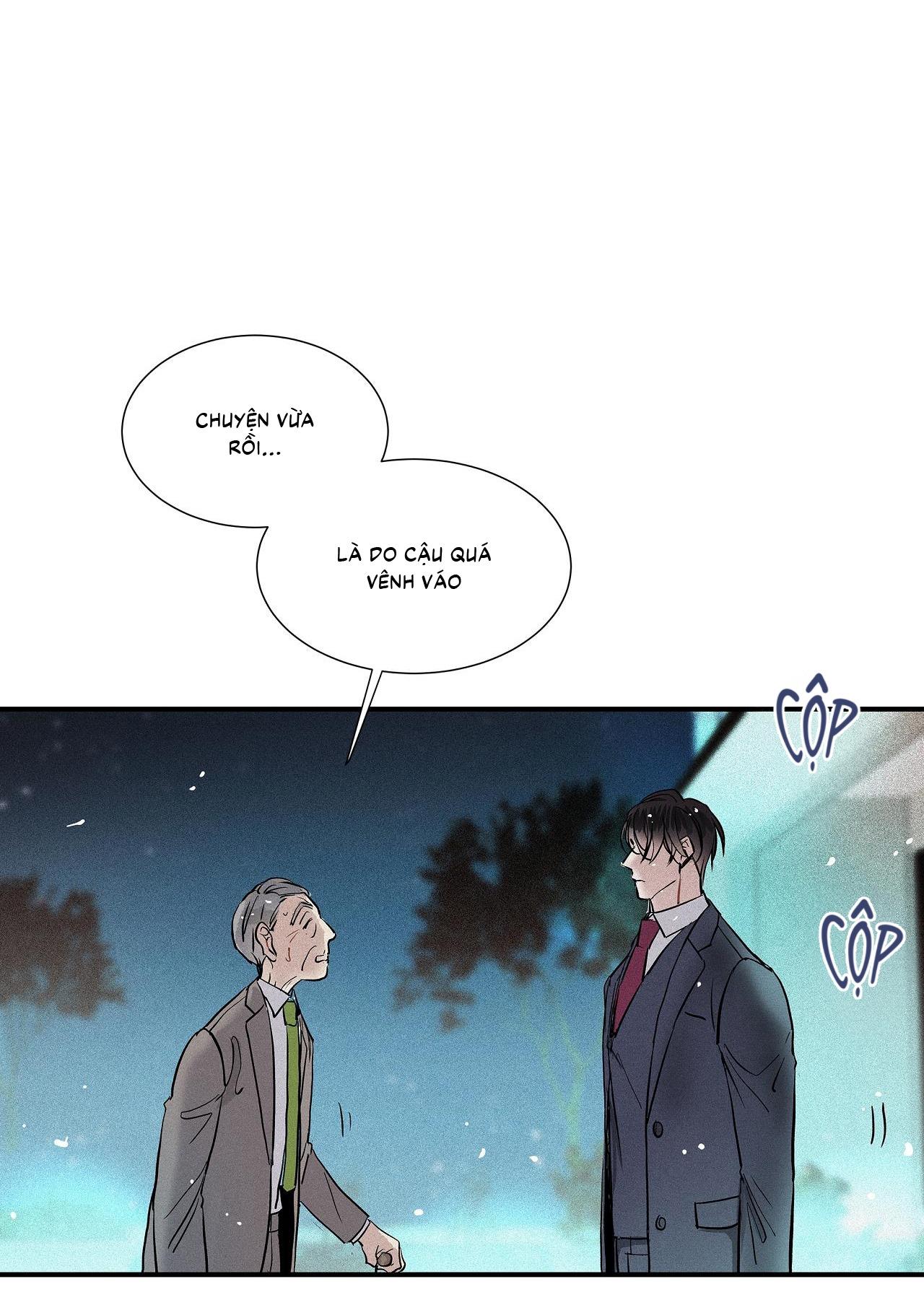 Đọc truyện  Tình yêu và danh vọng - Chapter 67