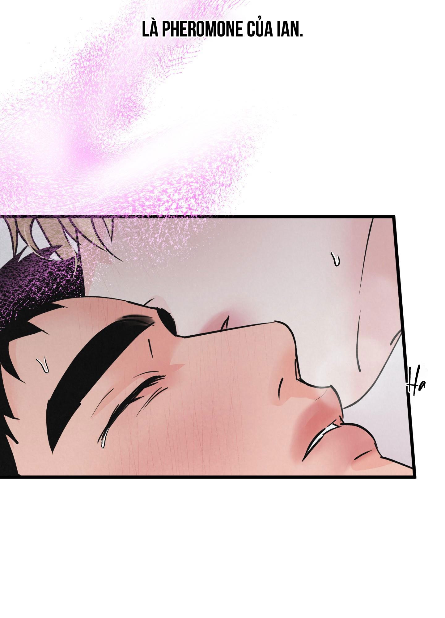 Đọc truyện CẶP ĐÔI HOÀN HẢO - Chapter 27