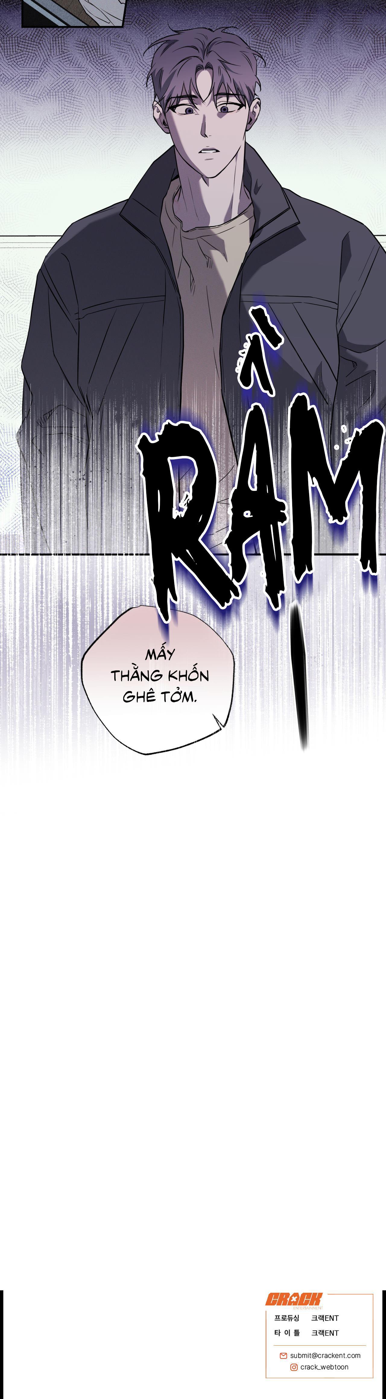 Đọc truyện Mae Hyung - Chapter 4