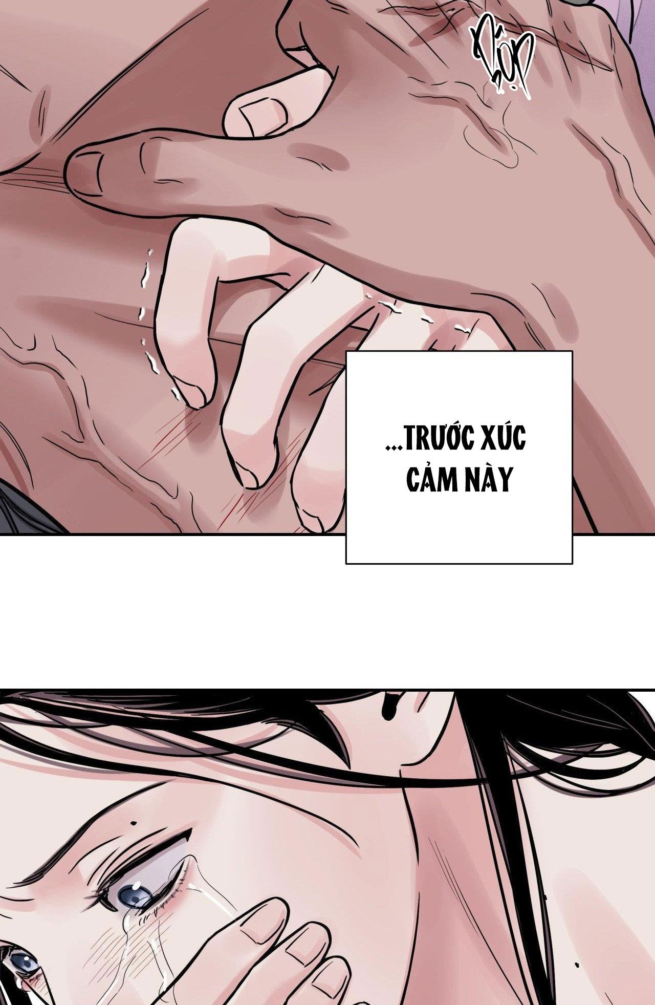 Đọc truyện KIẾM HOA - Chapter 79