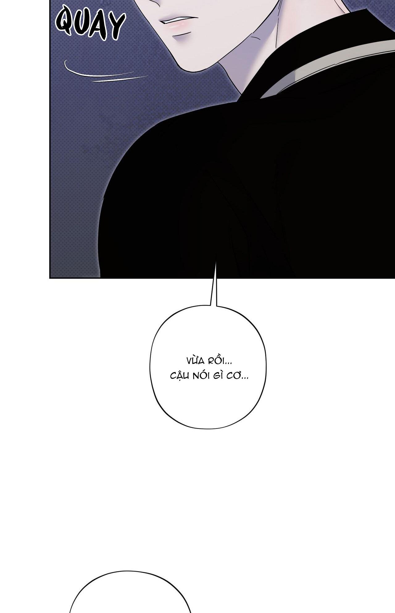 Đọc truyện BẮT KỊP - Chapter 16