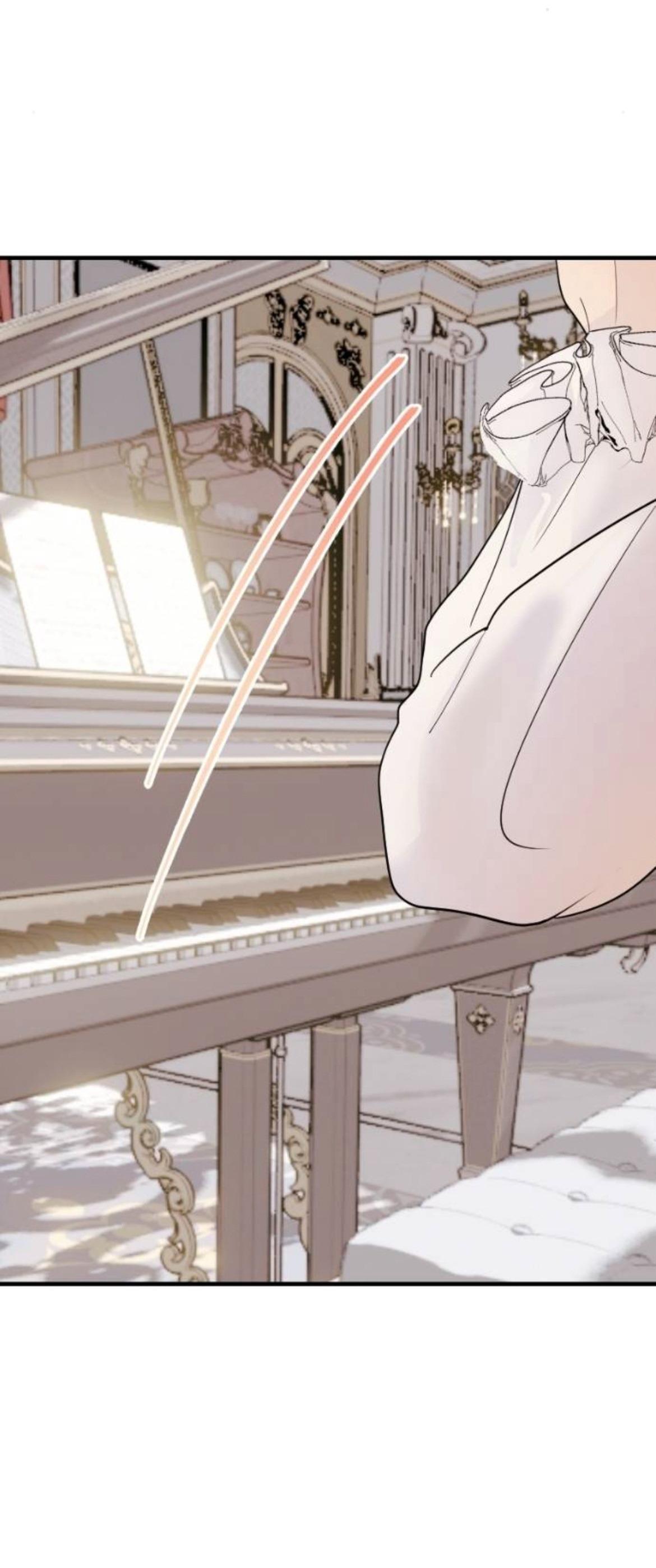 Đọc truyện Họa Sĩ Bị Giam Cầm - Chapter 2