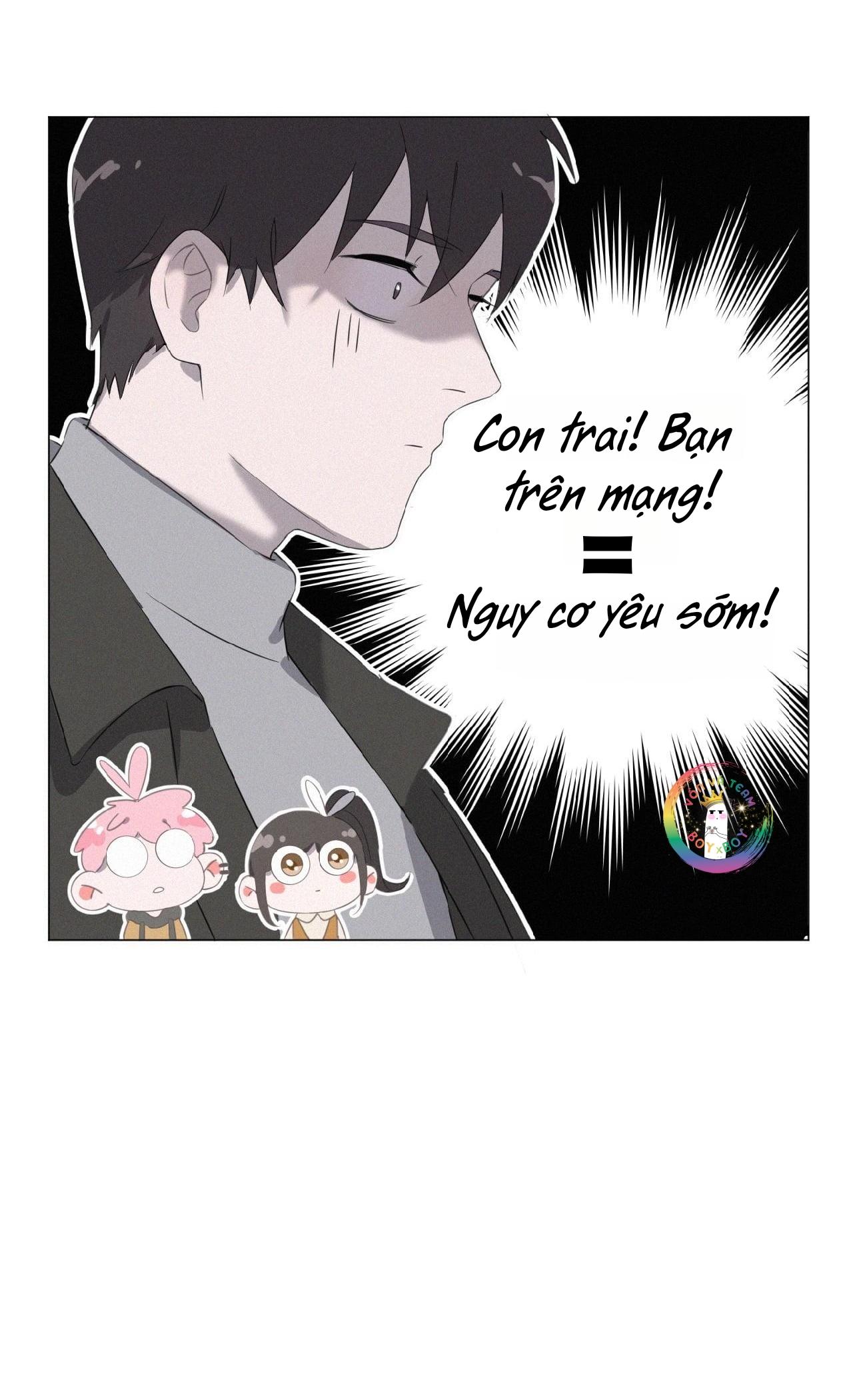 Đọc truyện Xã Hội Mồn Lèo - Chapter 49