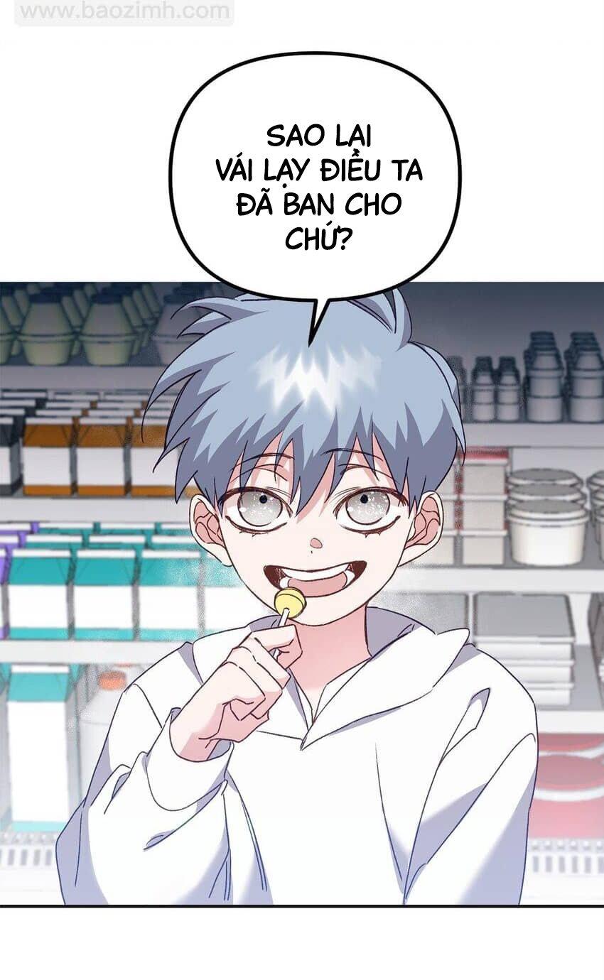 Đọc truyện Bạn Trai Mãnh Hổ Của Hắn - Chapter 6