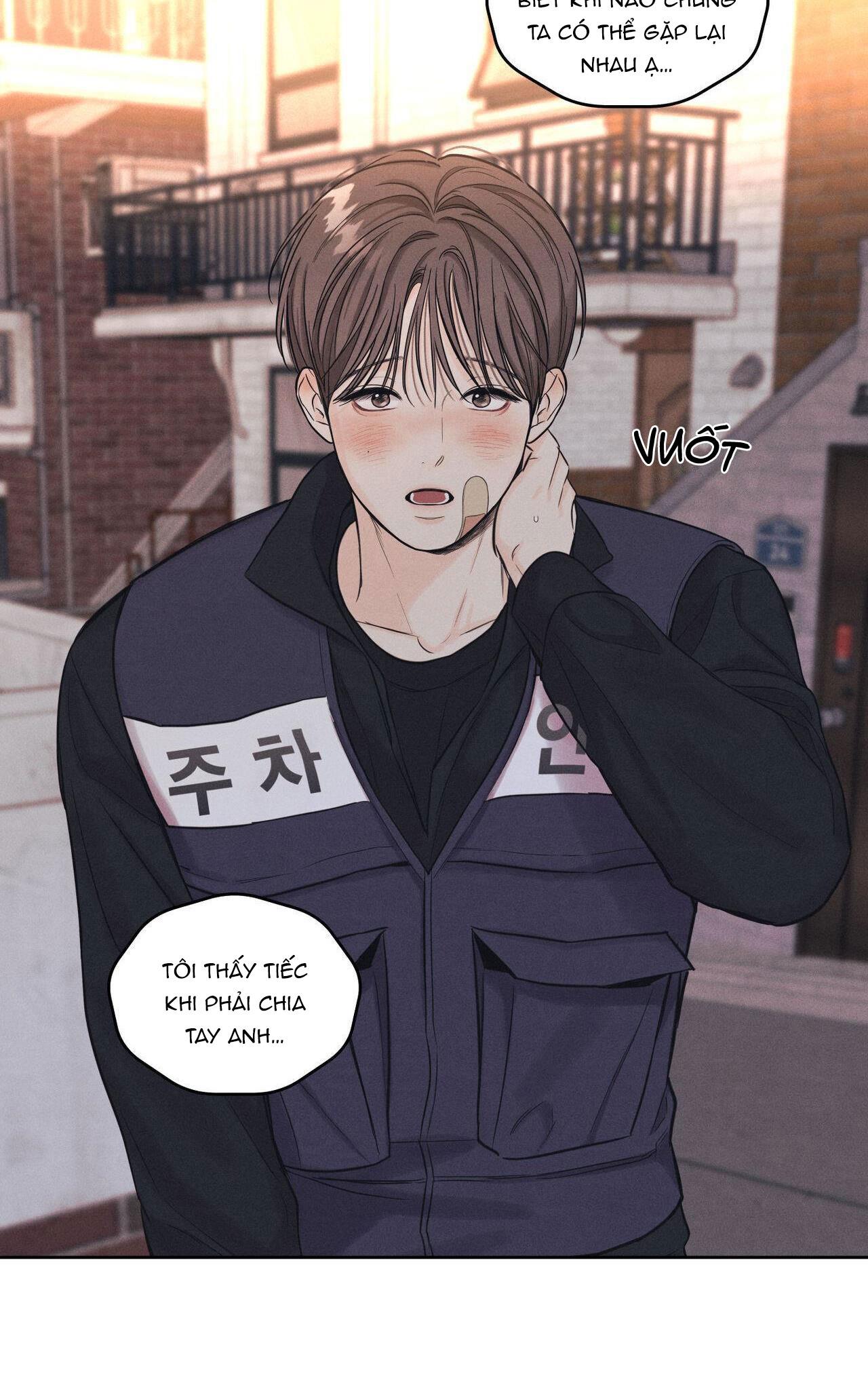 Đọc truyện CÔNG VIỆC LÀM THÊM HÀNG NGÀY - Chapter 6