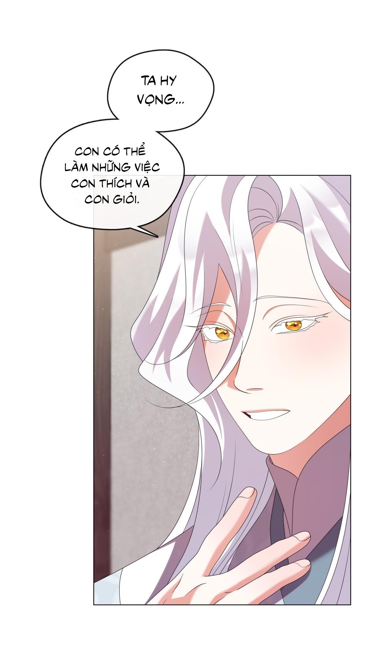 Đọc truyện Tôi đã nuôi dạy thủ lĩnh giáo phái ác ma - Chapter 28