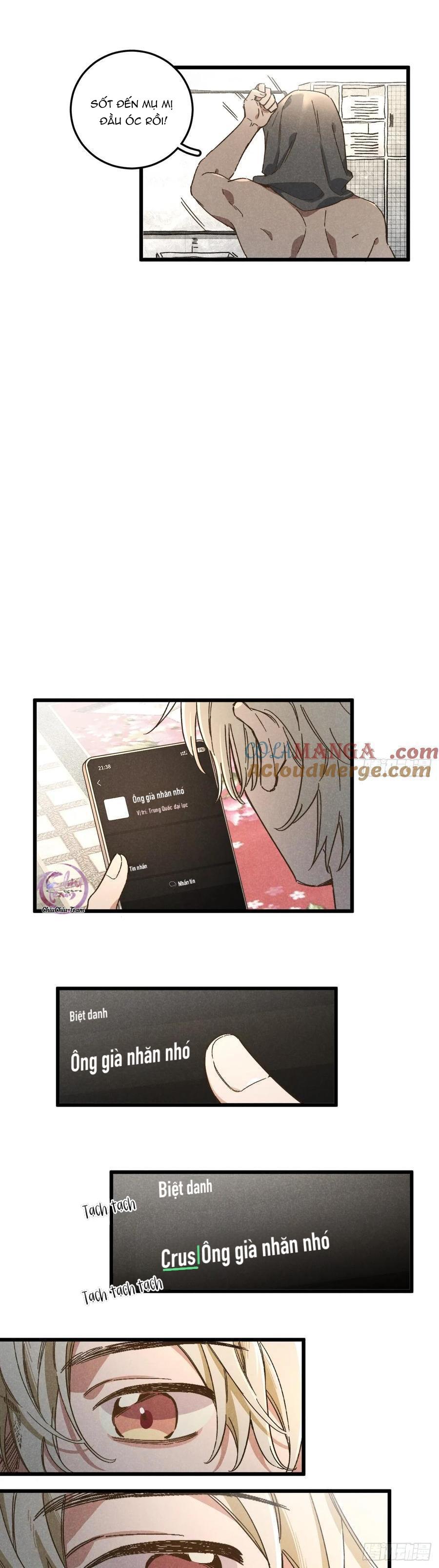 Đọc truyện Ra Ruộng Ngô Với Anh Á, Còn Lâu! - Chapter 52