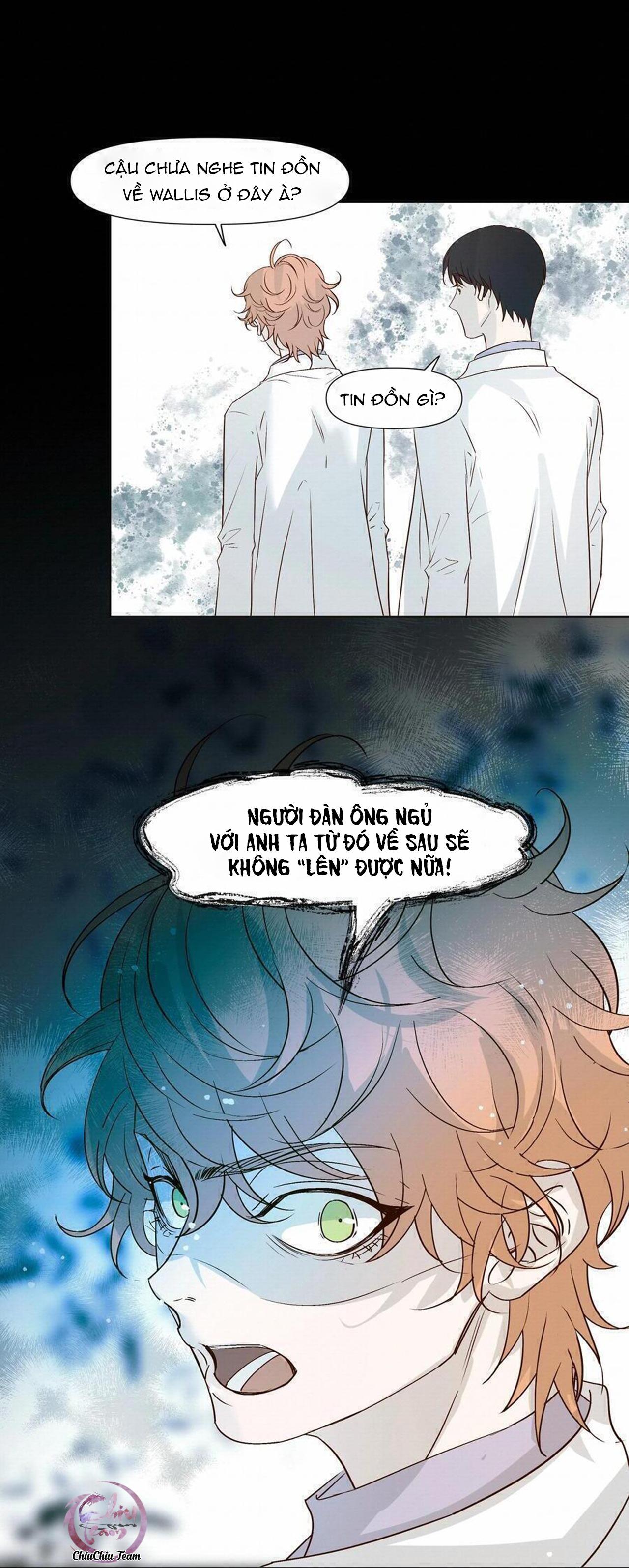 Đọc truyện Tuyệt Xử Phùng Sinh - Chapter 45