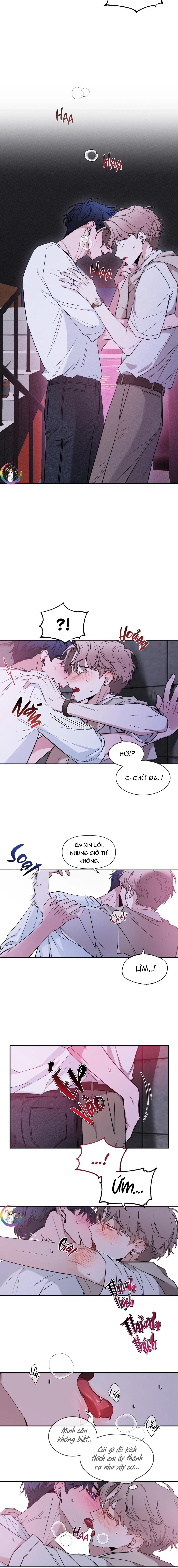 Đọc truyện SKETCH - Chapter 66