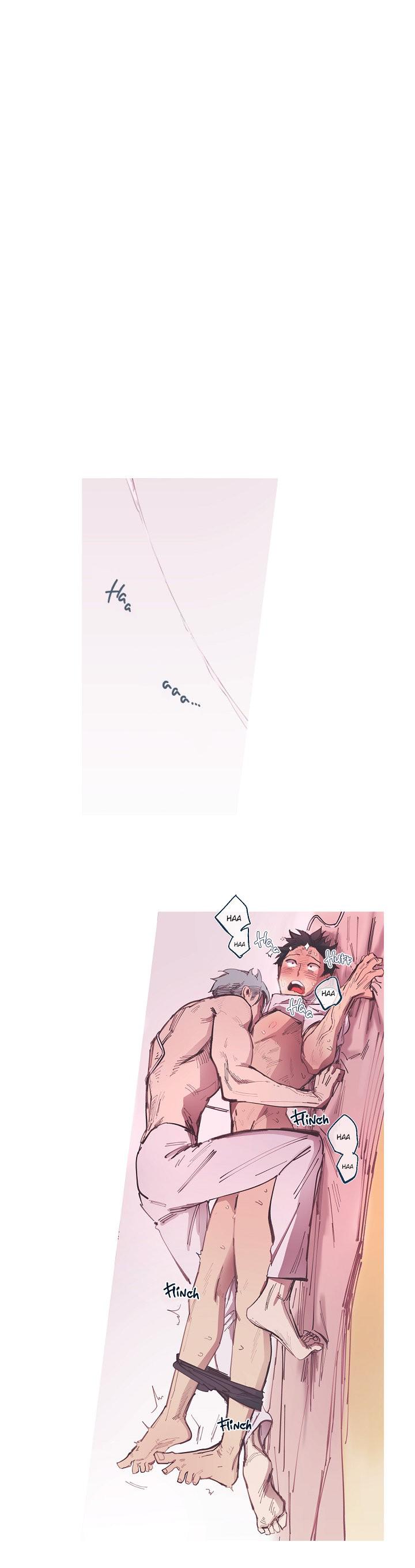 Đọc truyện Hot and Cold - Chapter 2