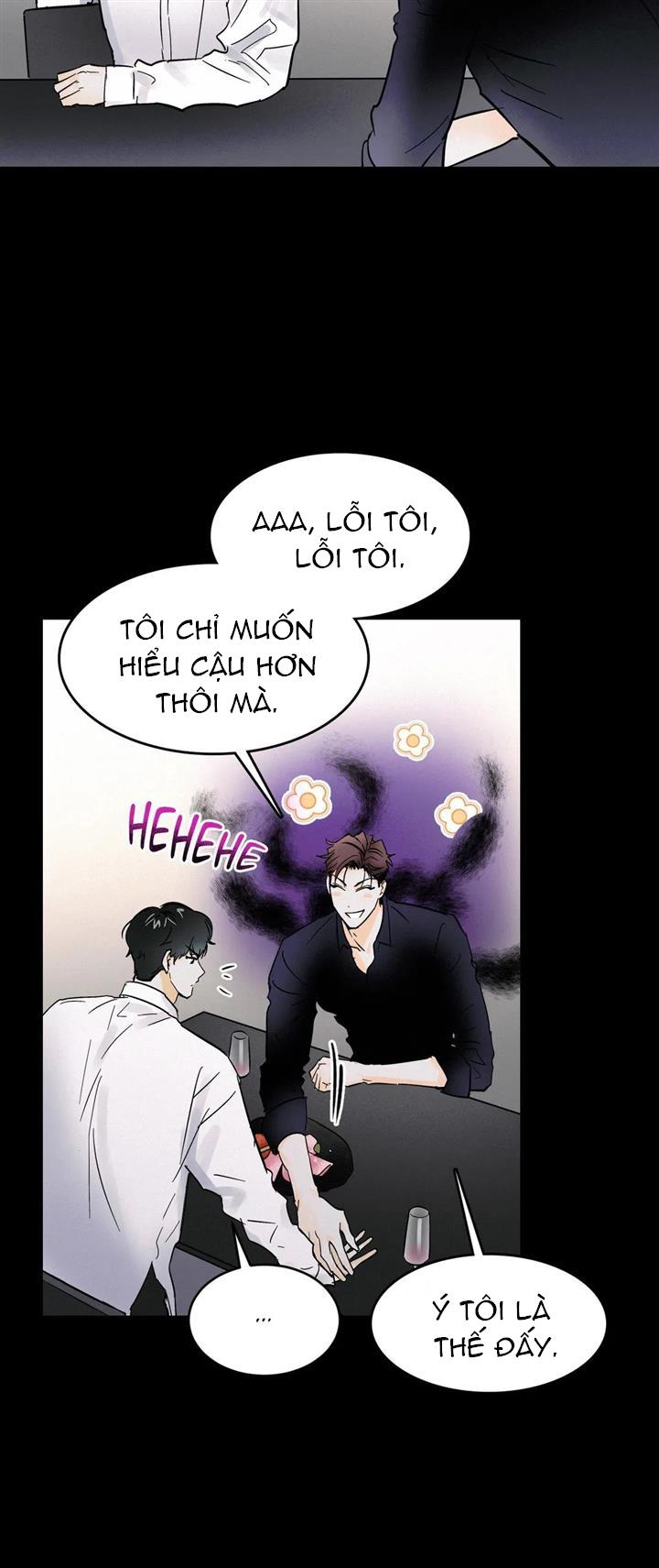 Đọc truyện Love and Let lie - Chapter 4