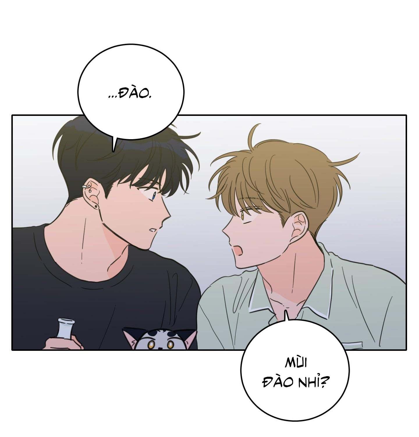 Đọc truyện Mẹo Thuần Hóa Hổ - Chapter 106