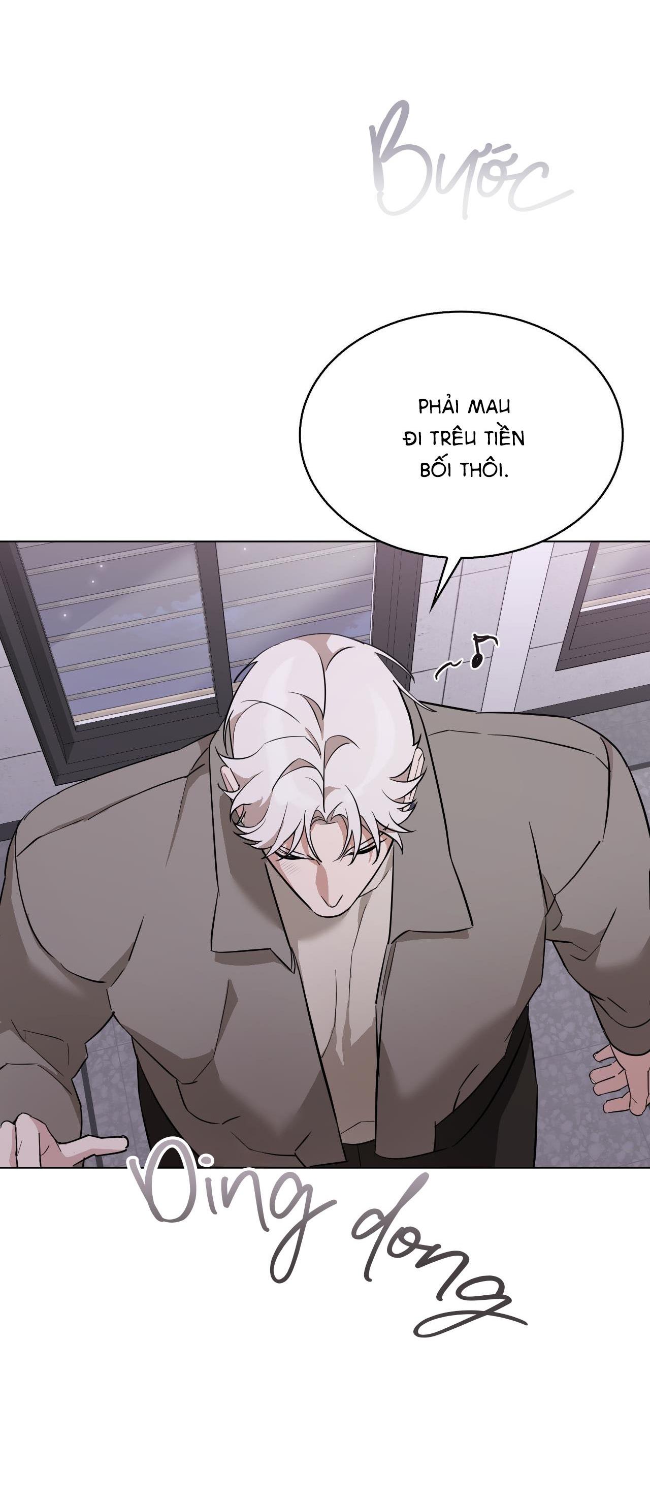 Đọc truyện Dễ thương là lỗi của tôi sao? - Chapter 31