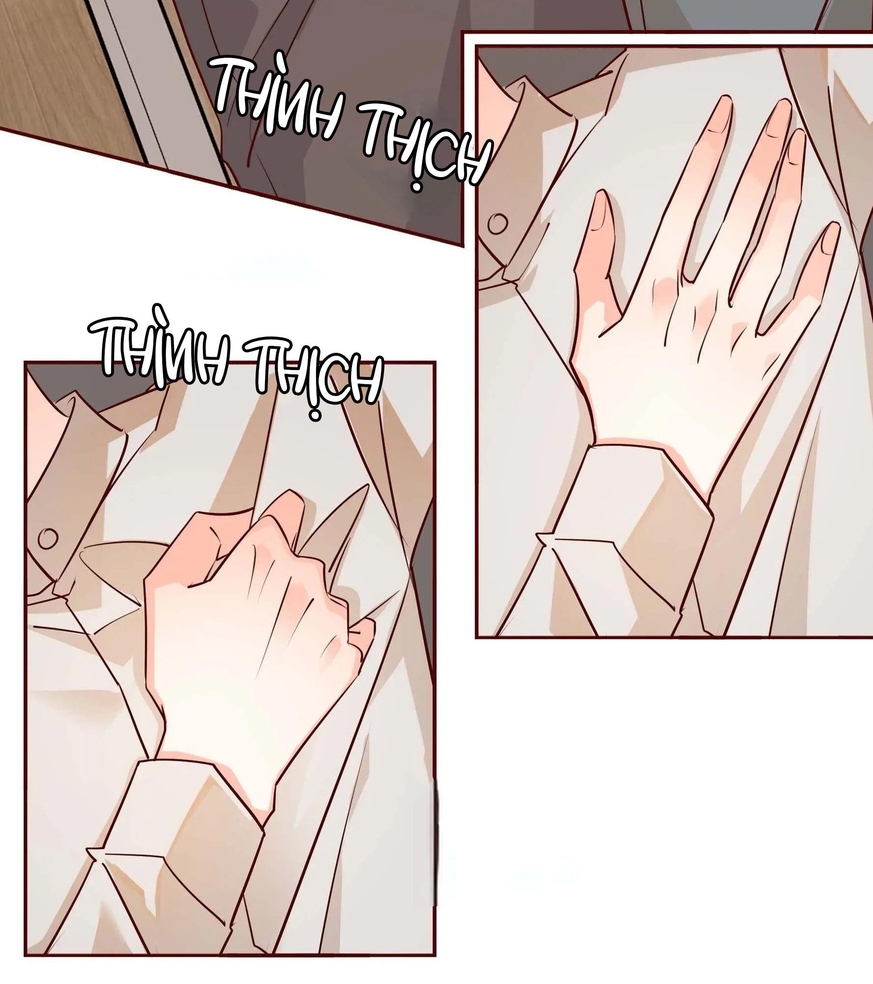 Đọc truyện Yêu Em Bất Chấp - Chapter 4