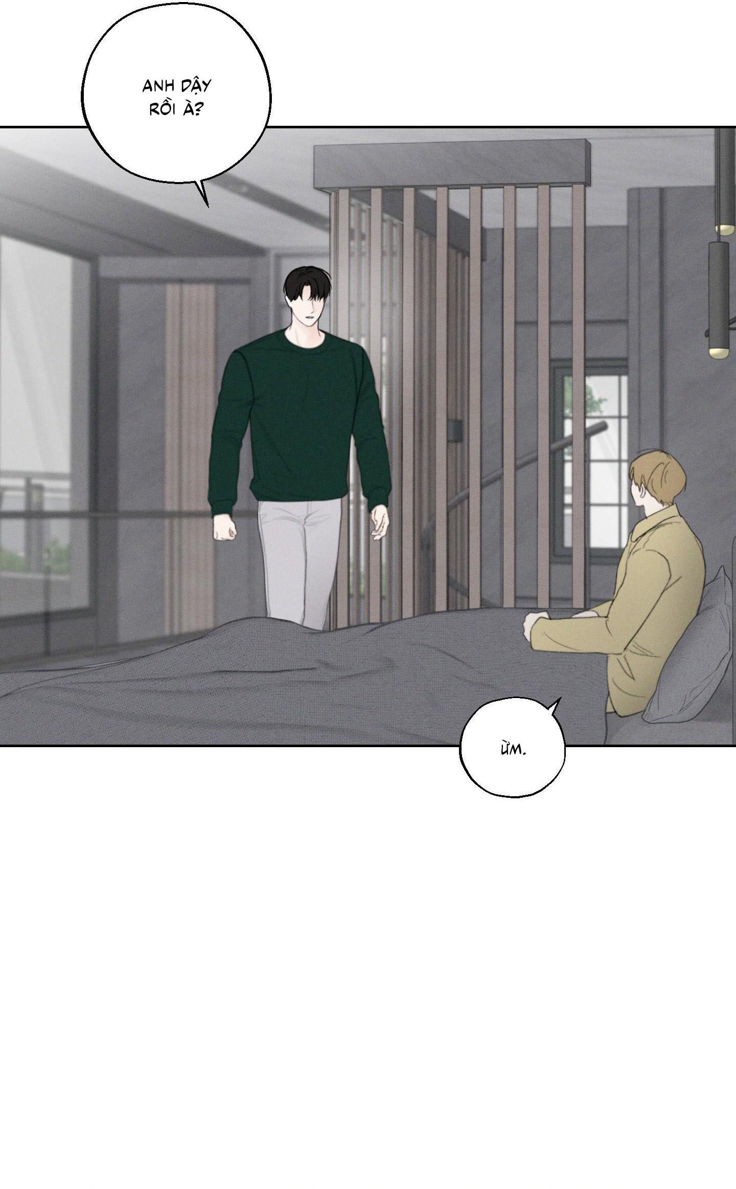 Đọc truyện  THÁNG 12 - Chapter 56